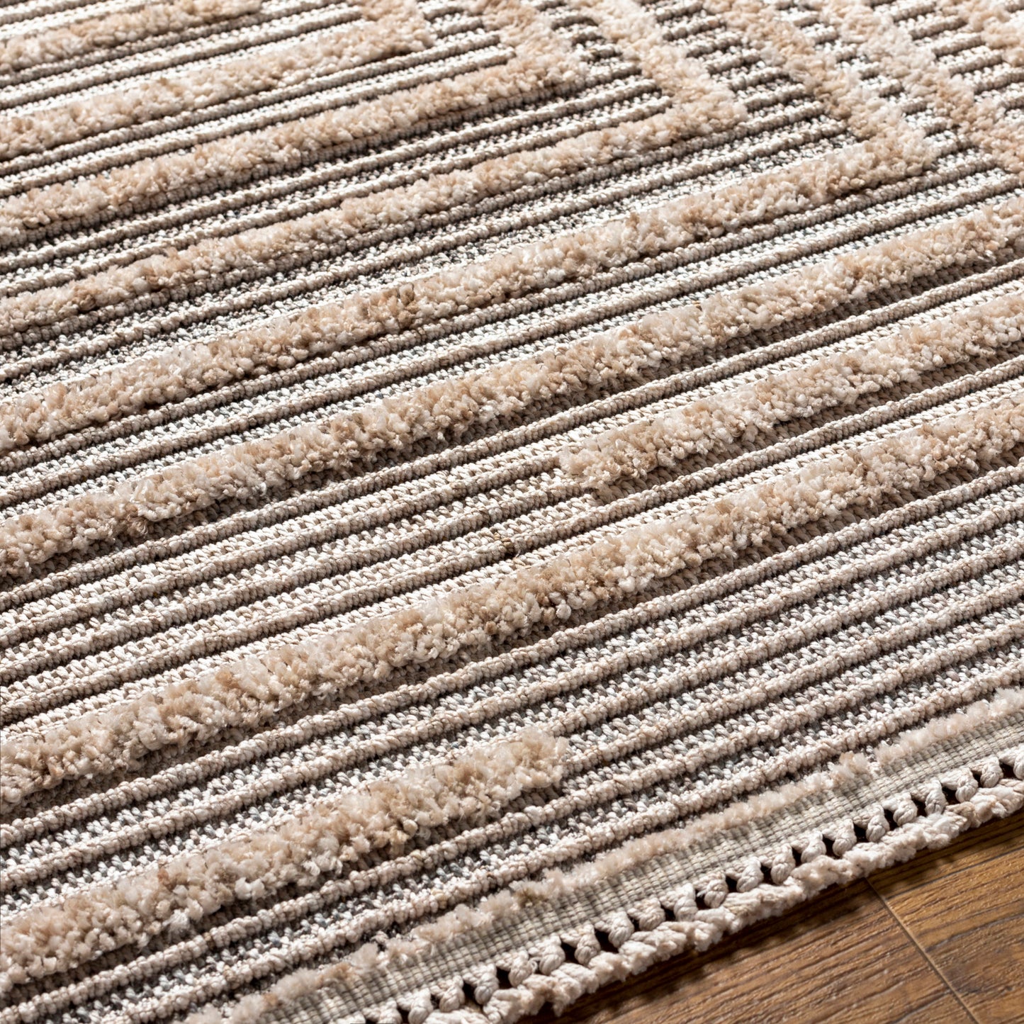 Zaragoza Machine Woven Rug Livabliss Zaragoza