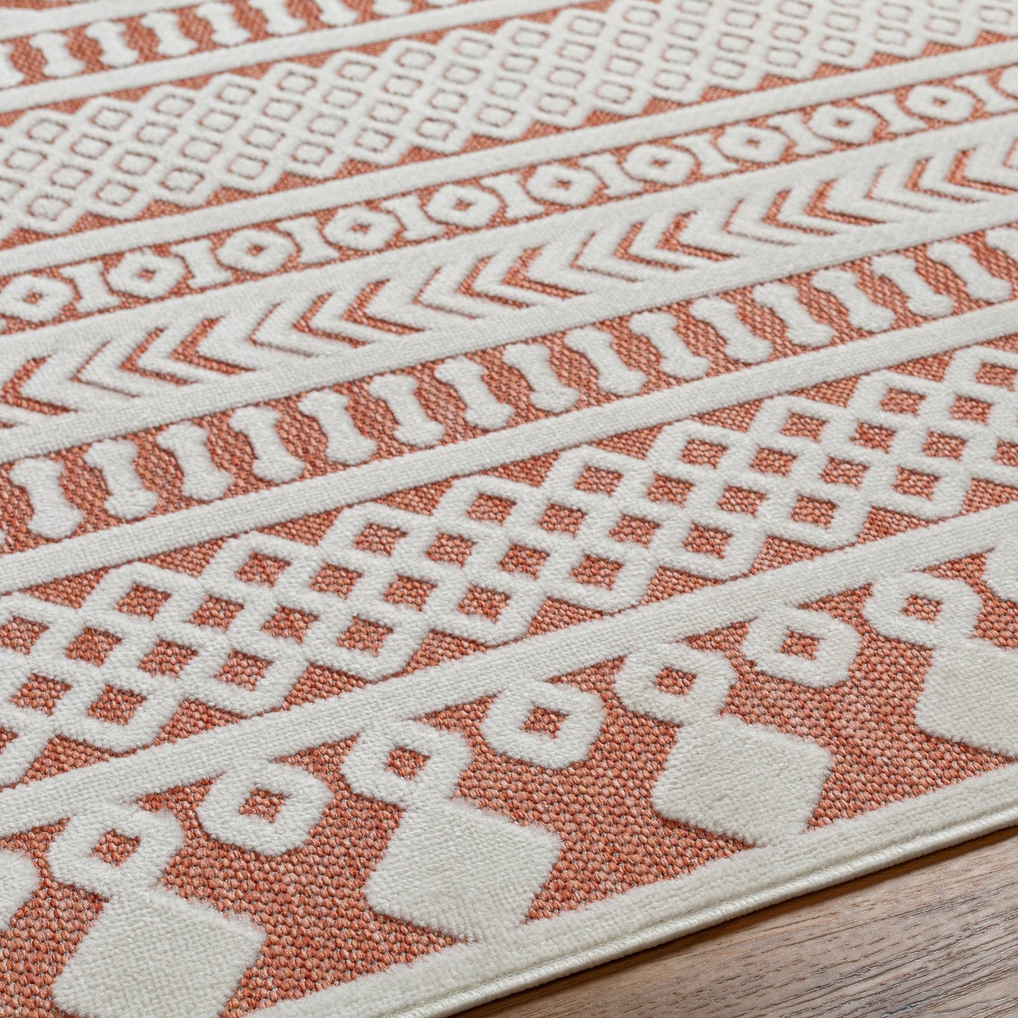 San Diego Machine Woven Rug Livabliss San Diego