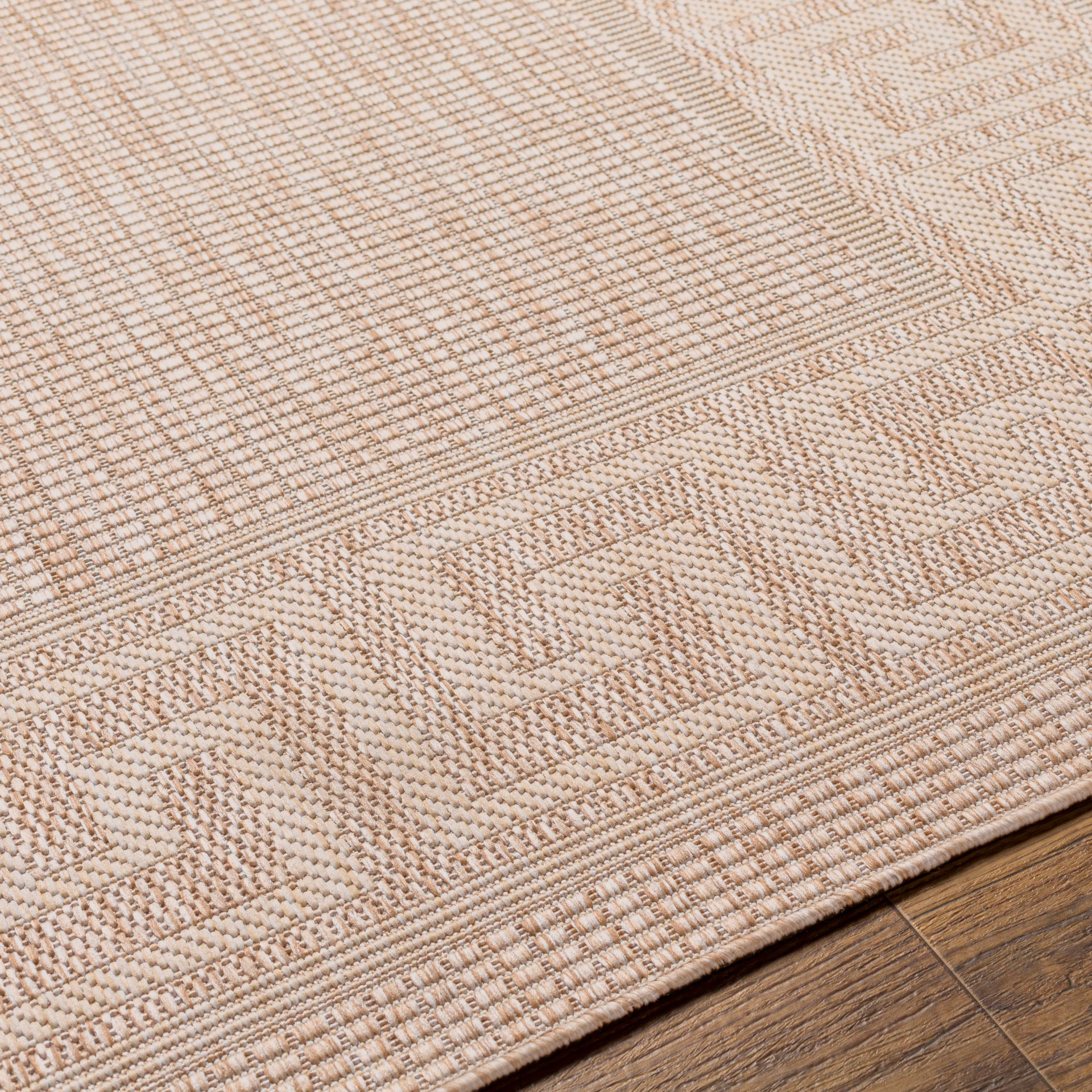 Tuareg Machine Woven Rug Livabliss Tuareg