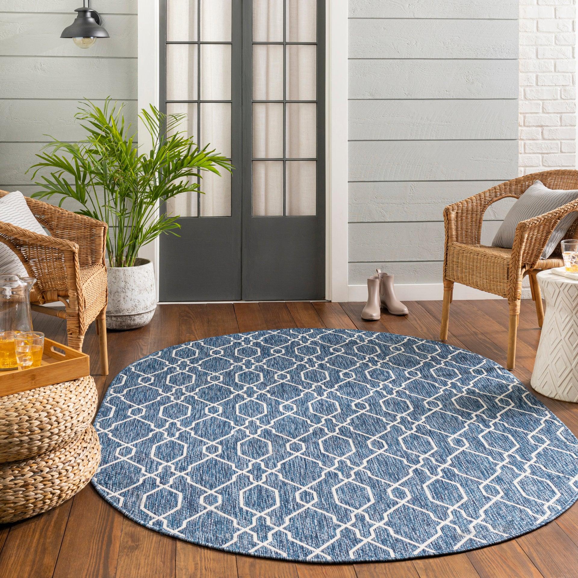 Eagean Machine Woven Rug Livabliss Eagean