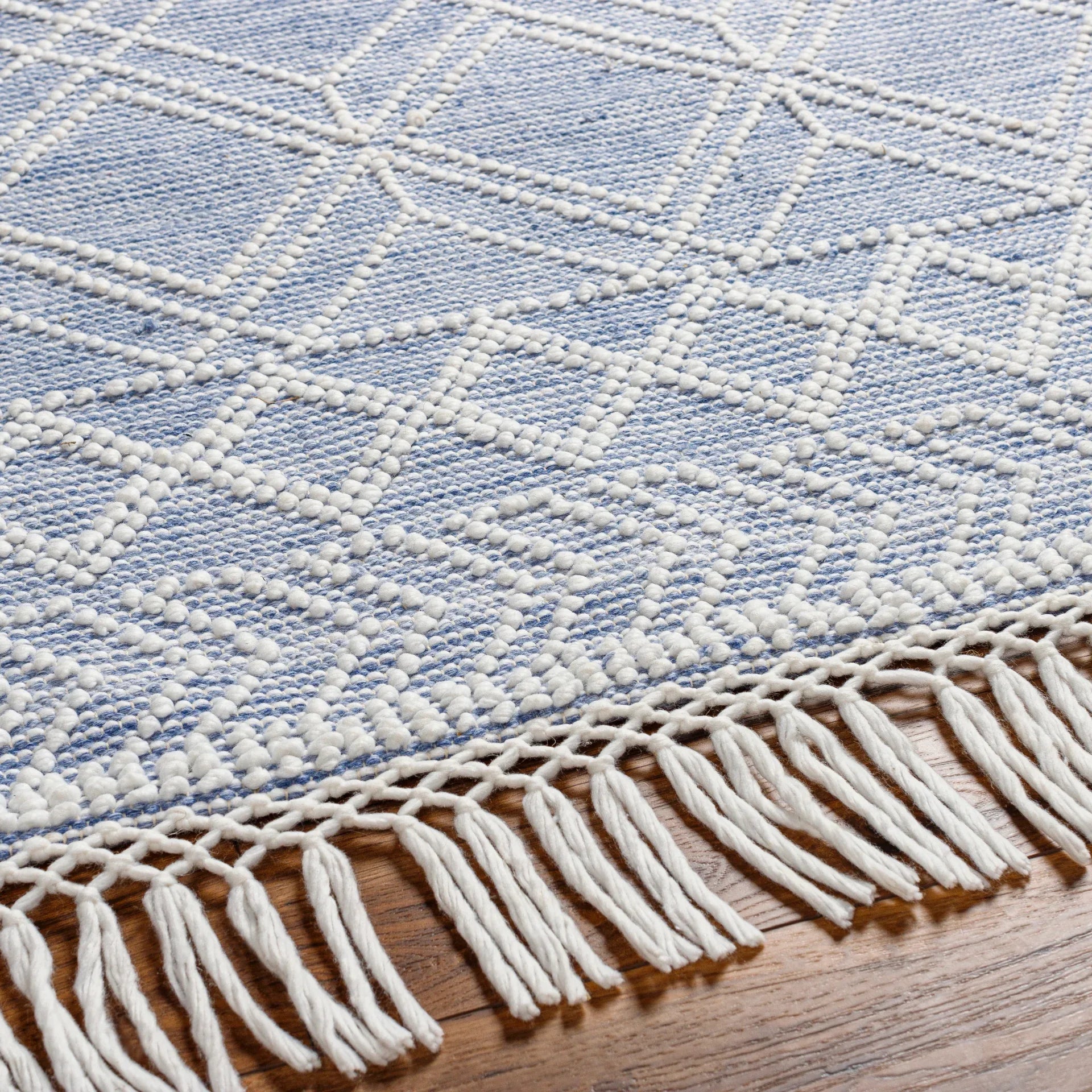 Fleur Handmade Rug Livabliss Fleur