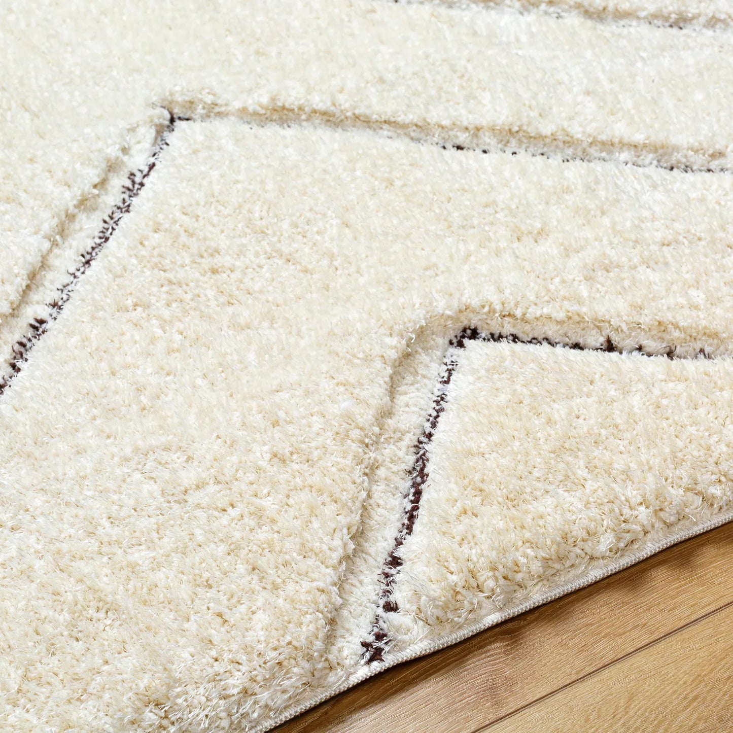 Bologna Machine Woven Rug Livabliss Bologna