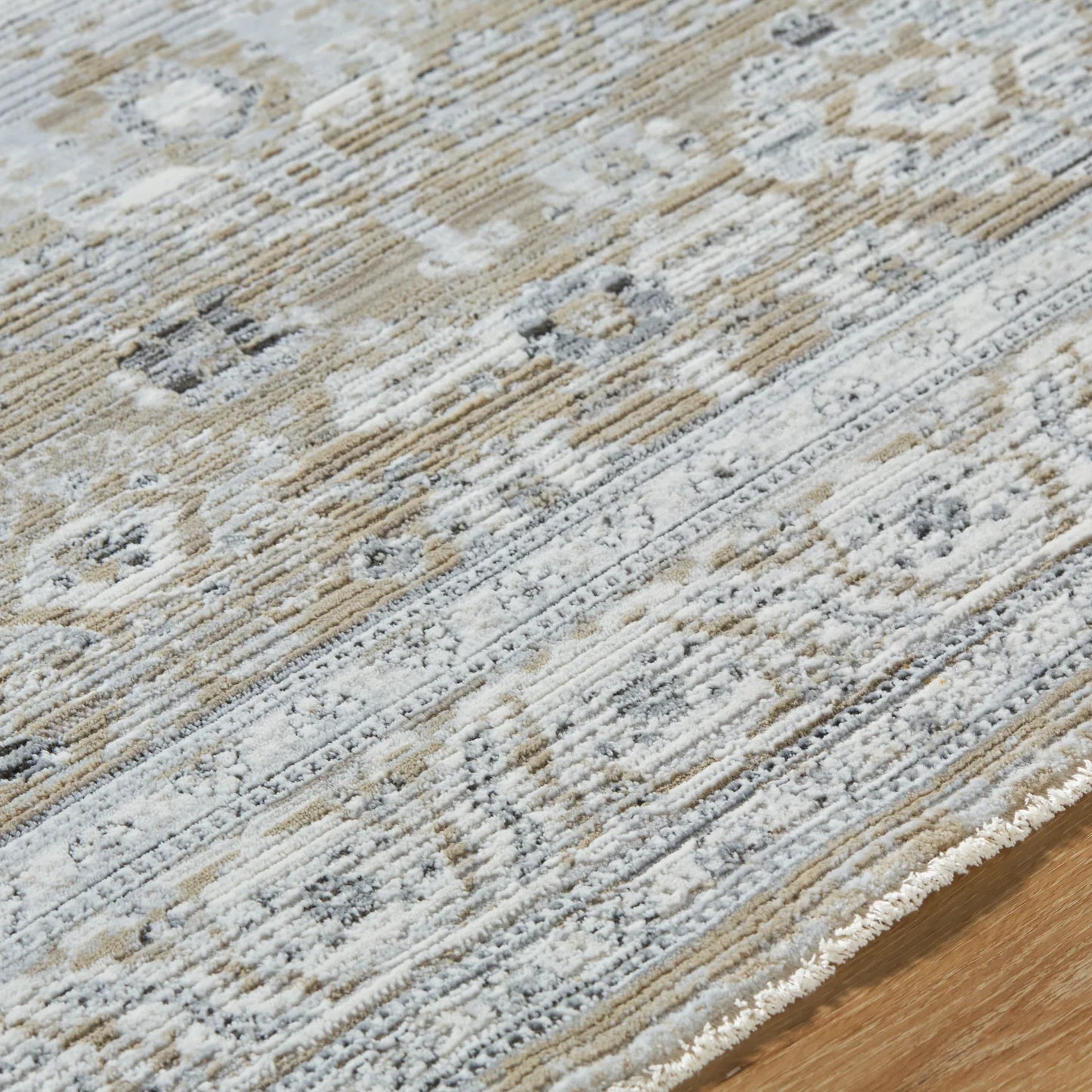 Edmonton Machine Woven Rug Livabliss Edmonton