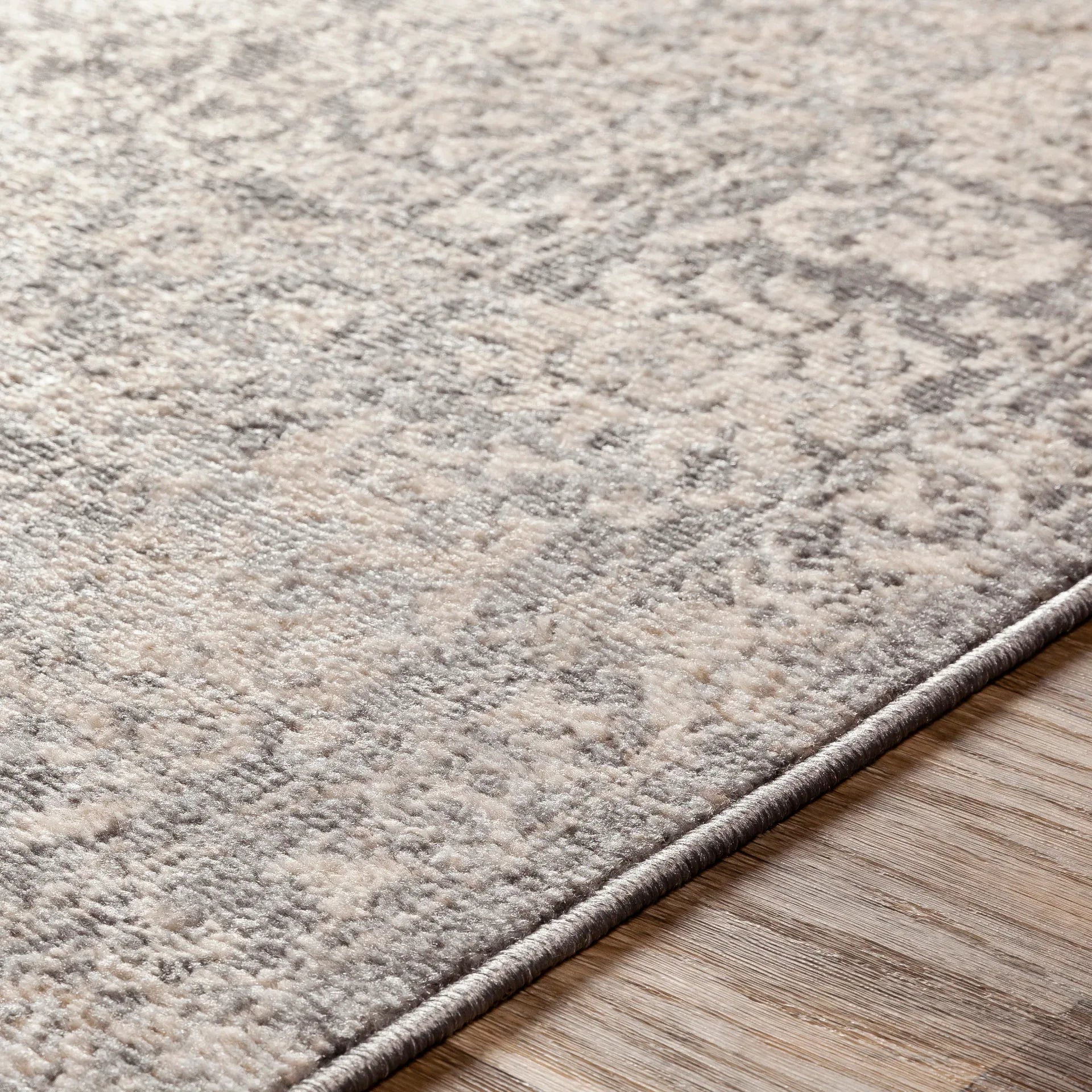 City Light Machine Woven Rug Livabliss City Light