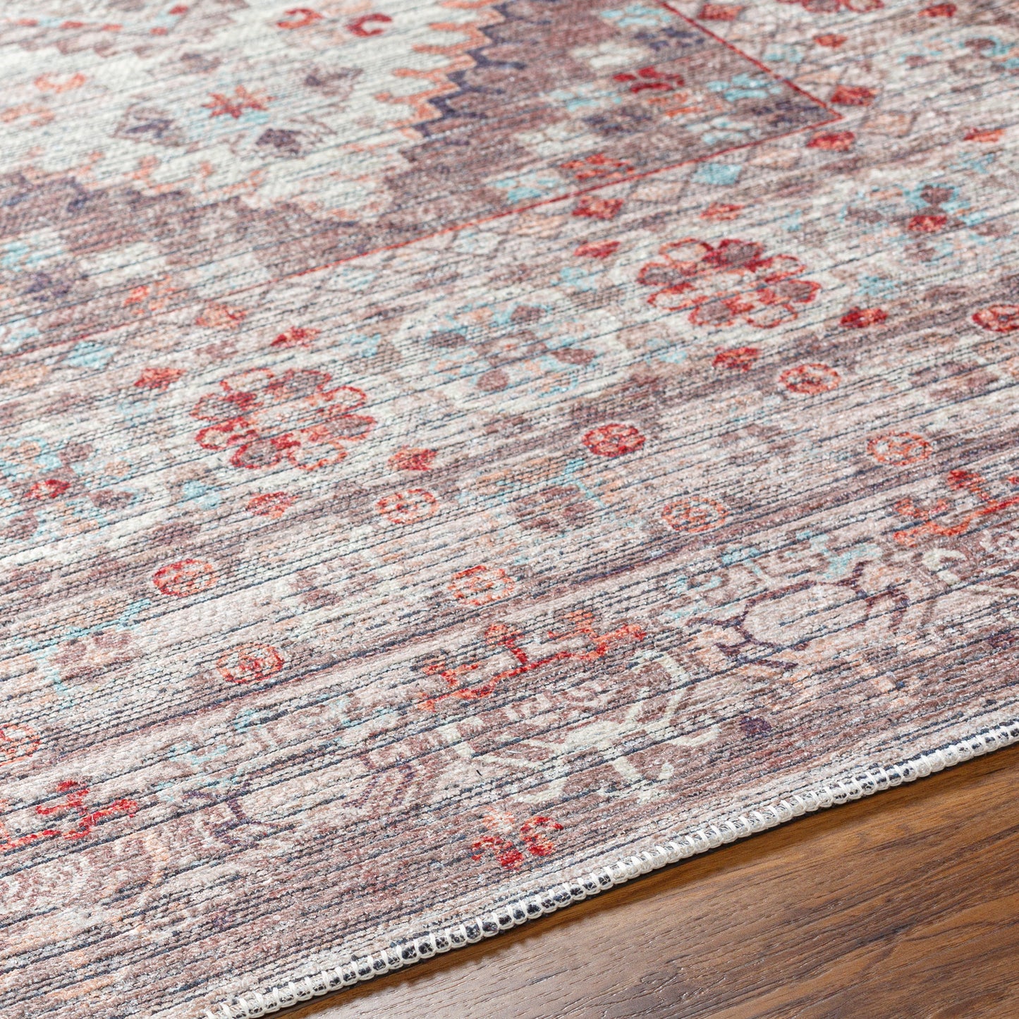 Nolita Machine Woven Rug Livabliss Nolita