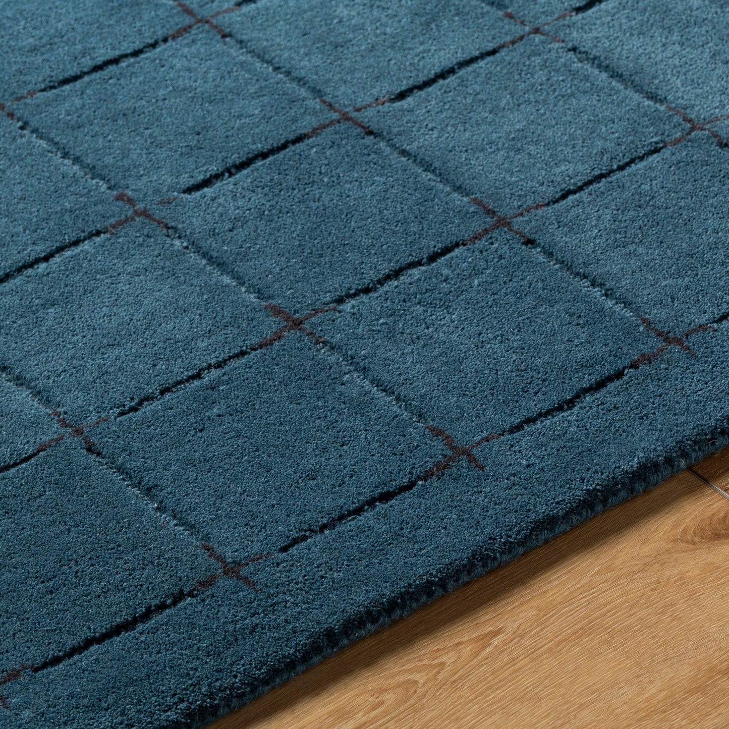 Brook Handmade Rug Livabliss Brook