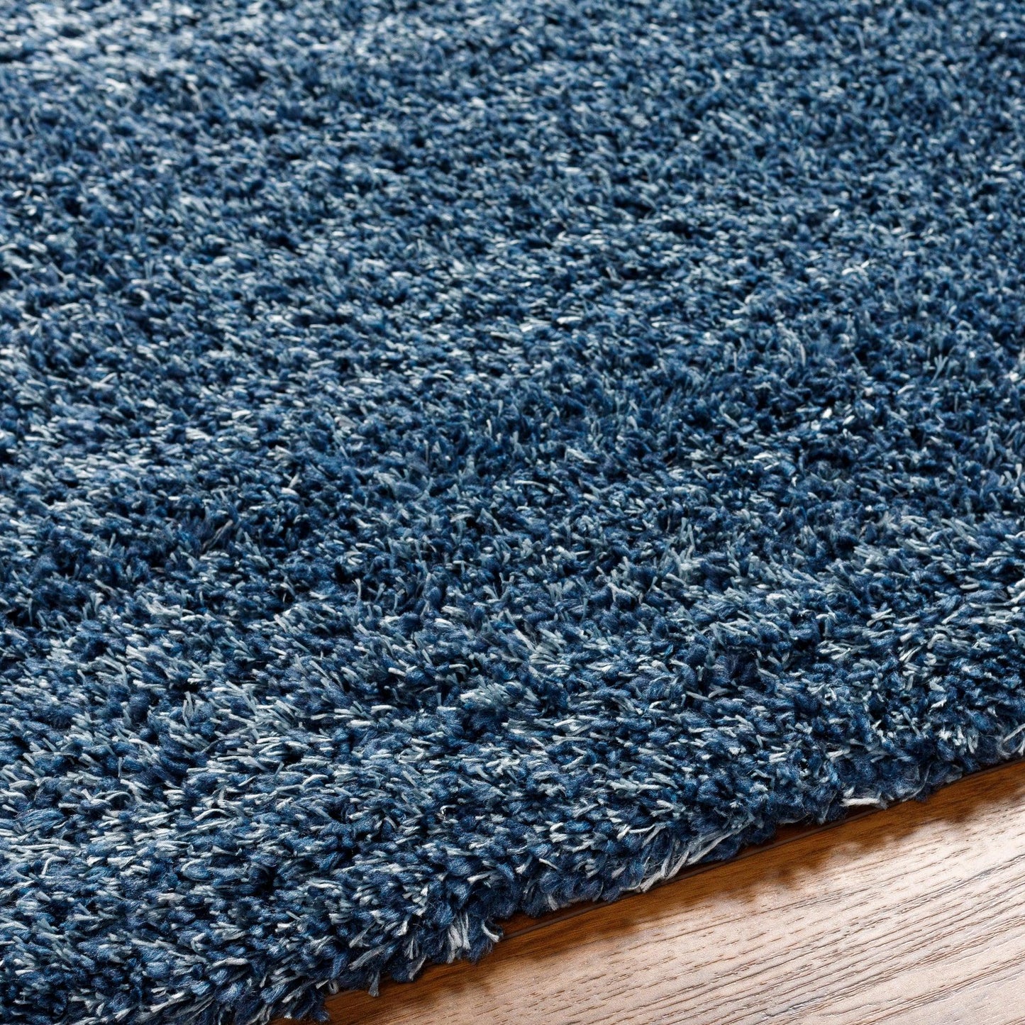 Bogota Shag Machine Woven Rug Livabliss Bogota Shag