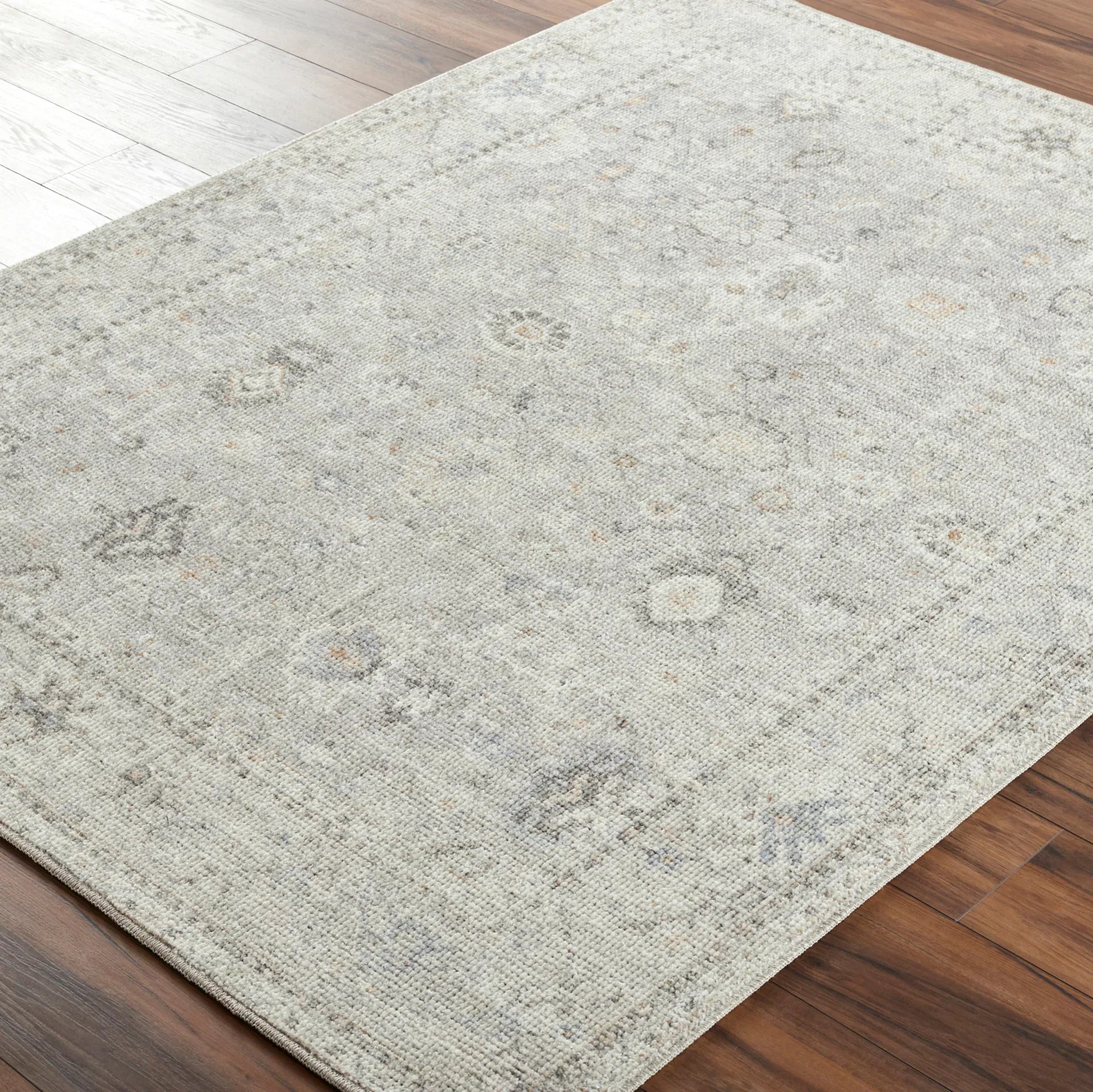 Davina Machine Woven Rug Becki Owens X Livabliss Davina