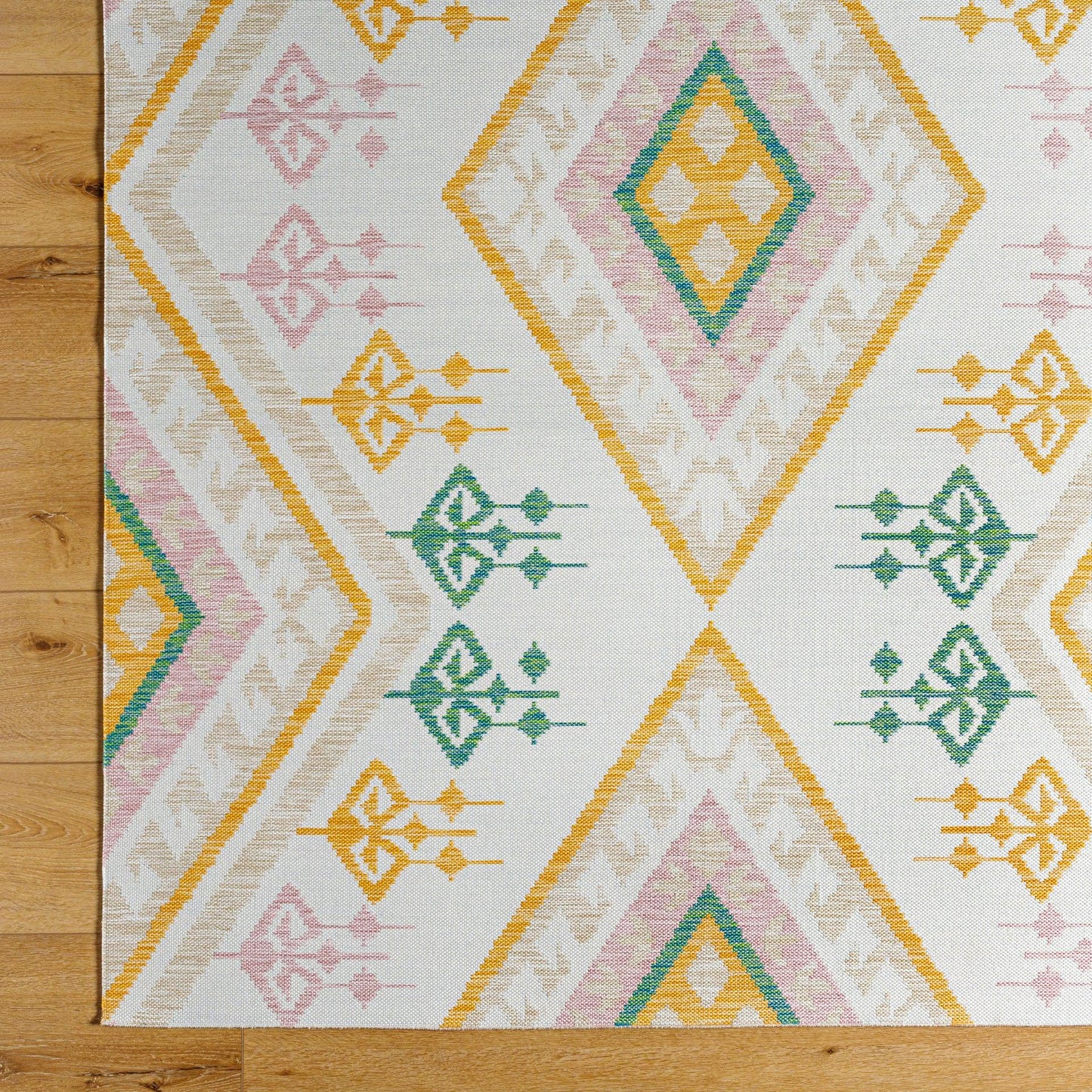 Barbados Machine Woven Rug Livabliss Barbados