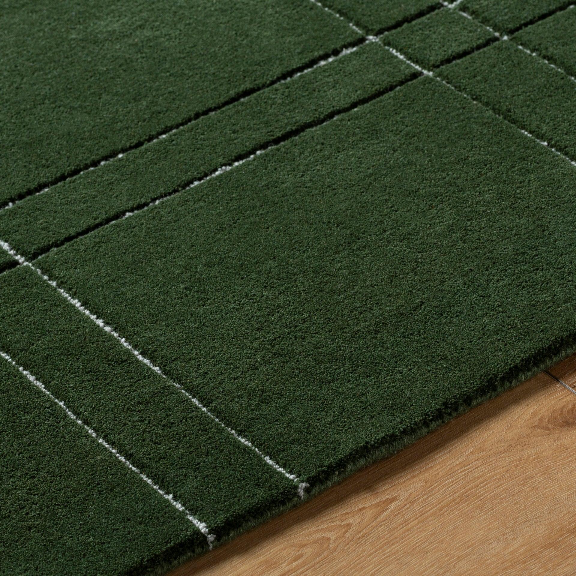 Brook Handmade Rug Livabliss Brook
