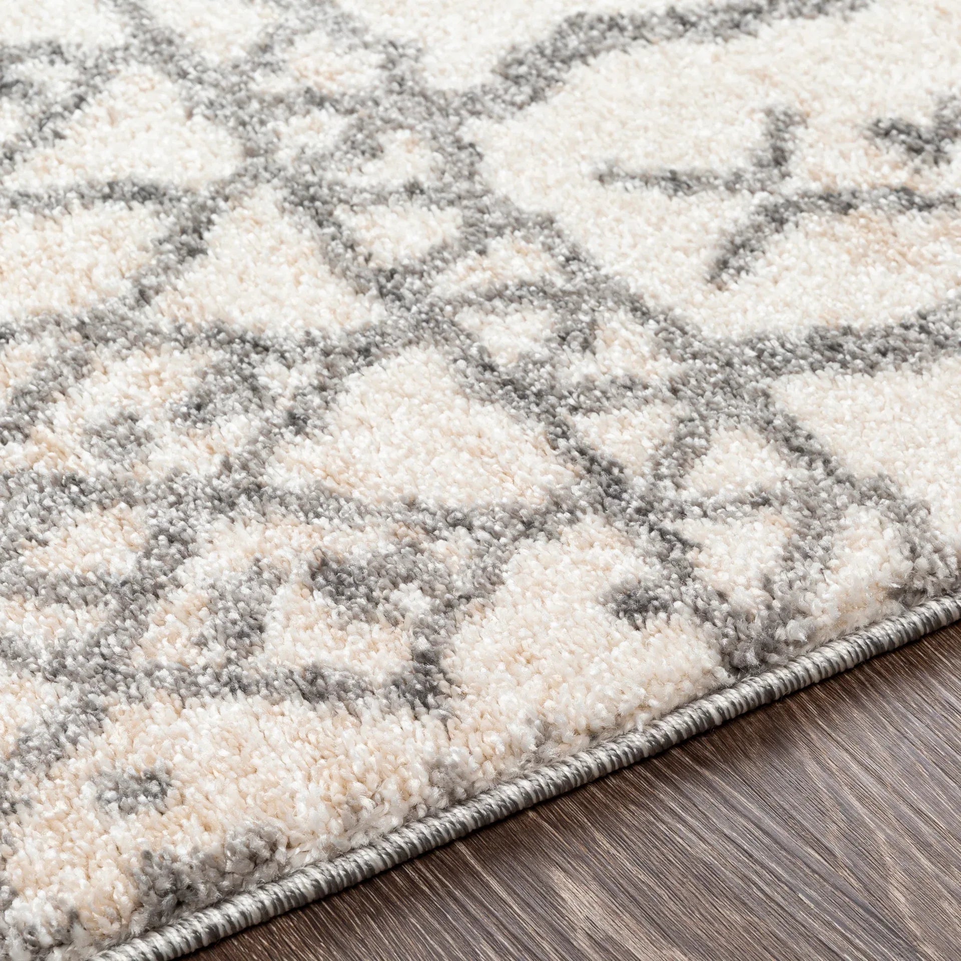 Andorra Machine Woven Rug Livabliss Andorra