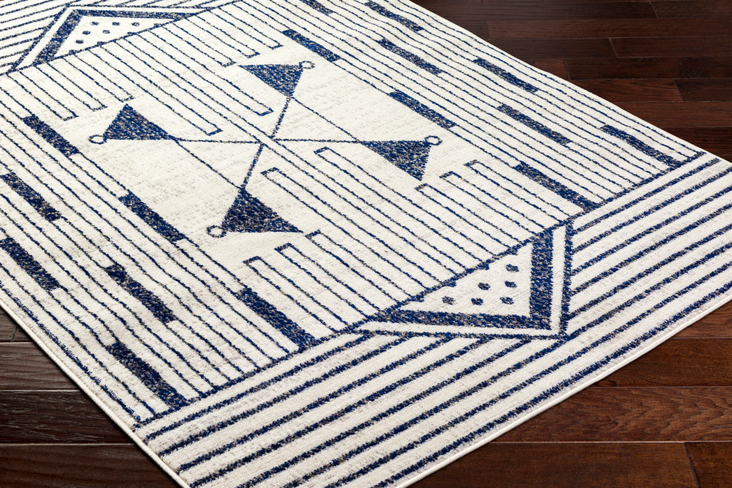 Pisa Machine Woven Rug Livabliss Pisa