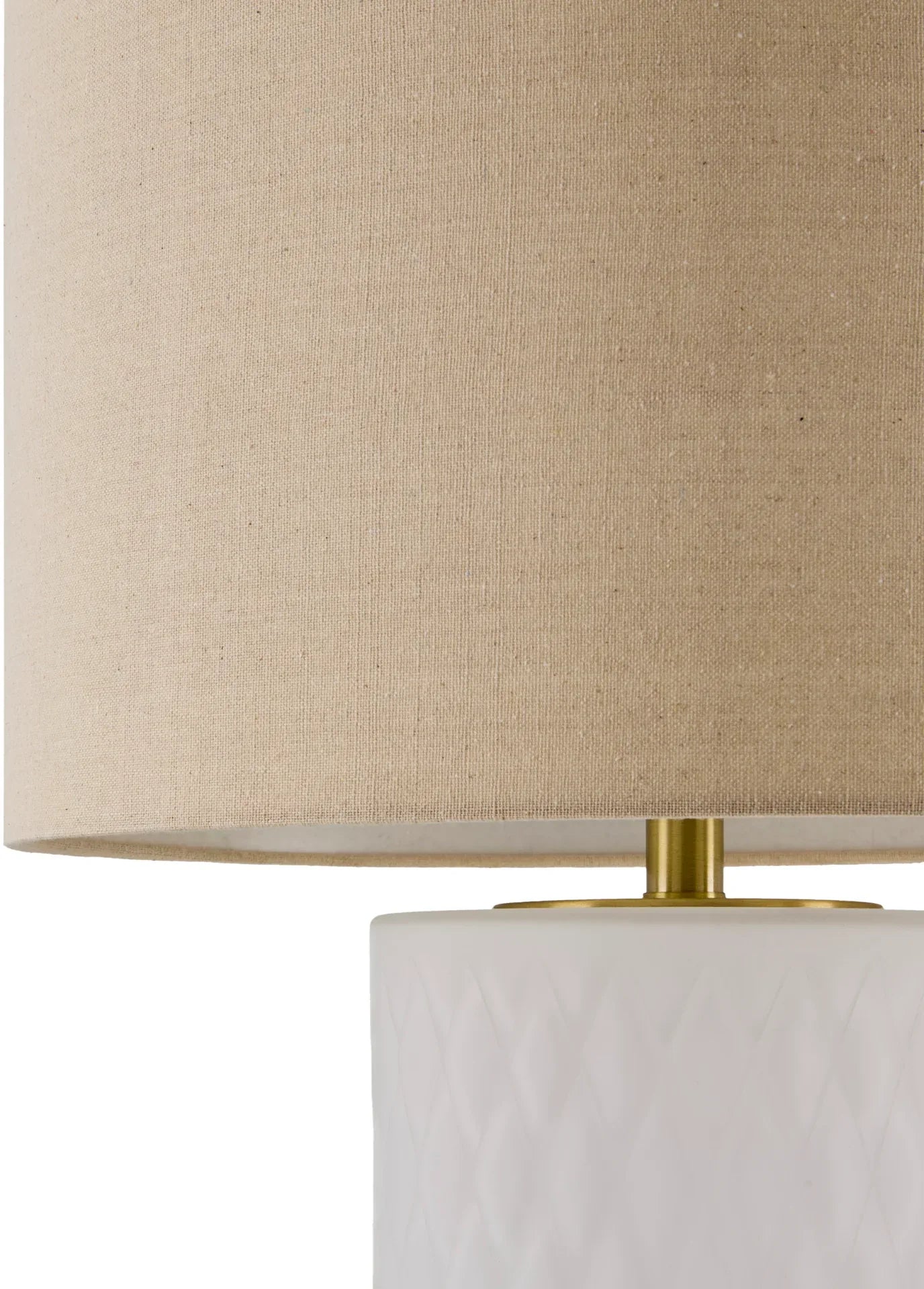 Cancale Accent Table Lamp Livabliss Cancale