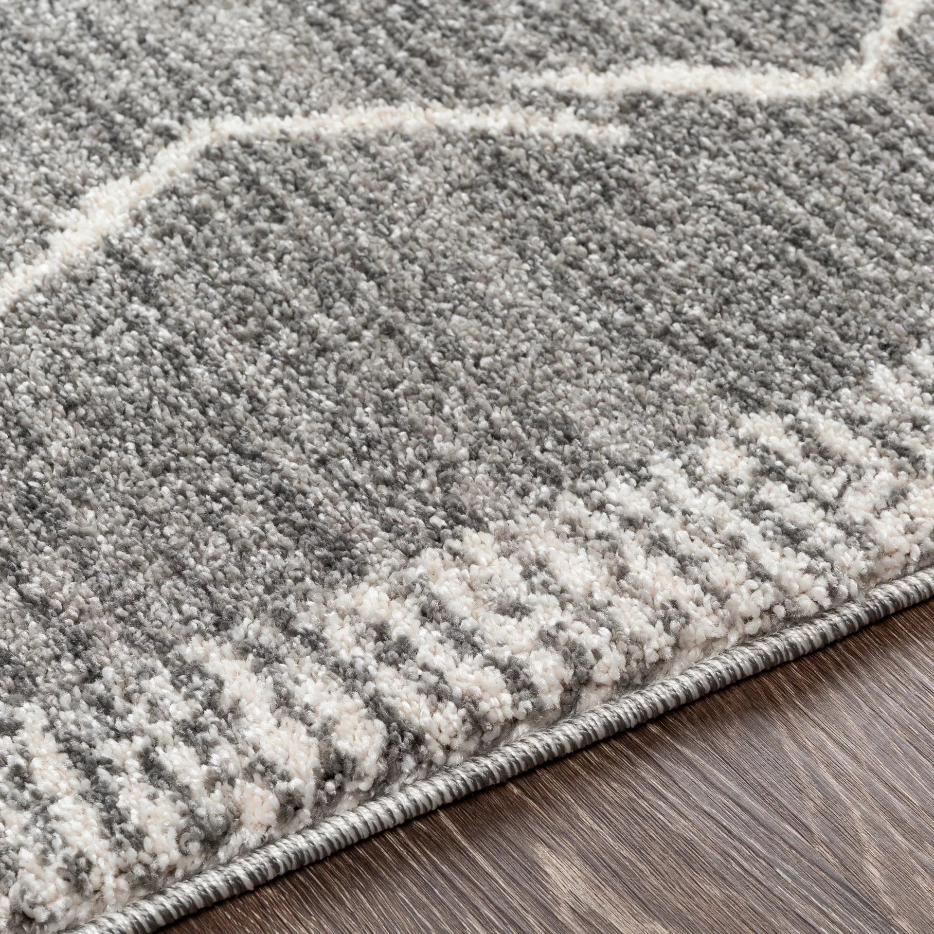 Andorra Machine Woven Rug Livabliss Andorra