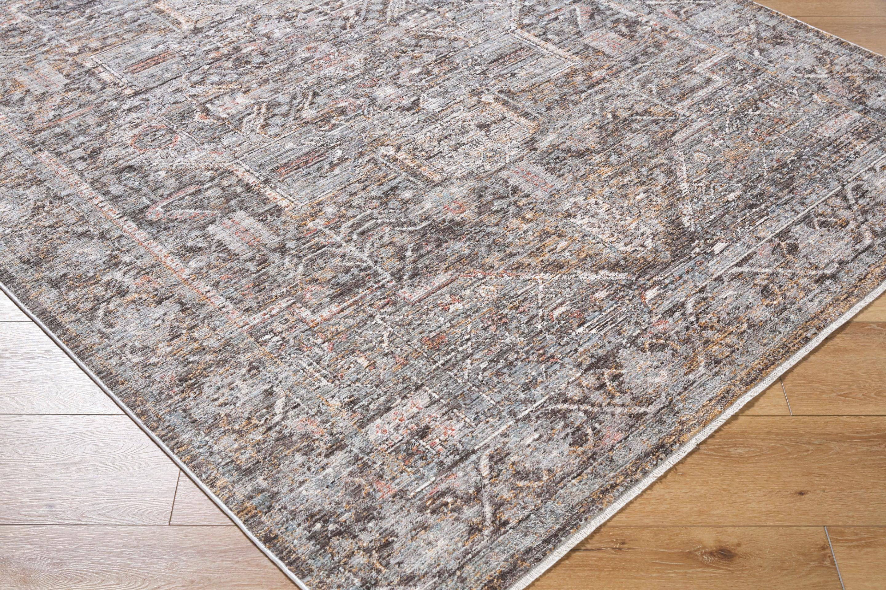 Chapel Hill Machine Woven Rug Livabliss Chapel Hill