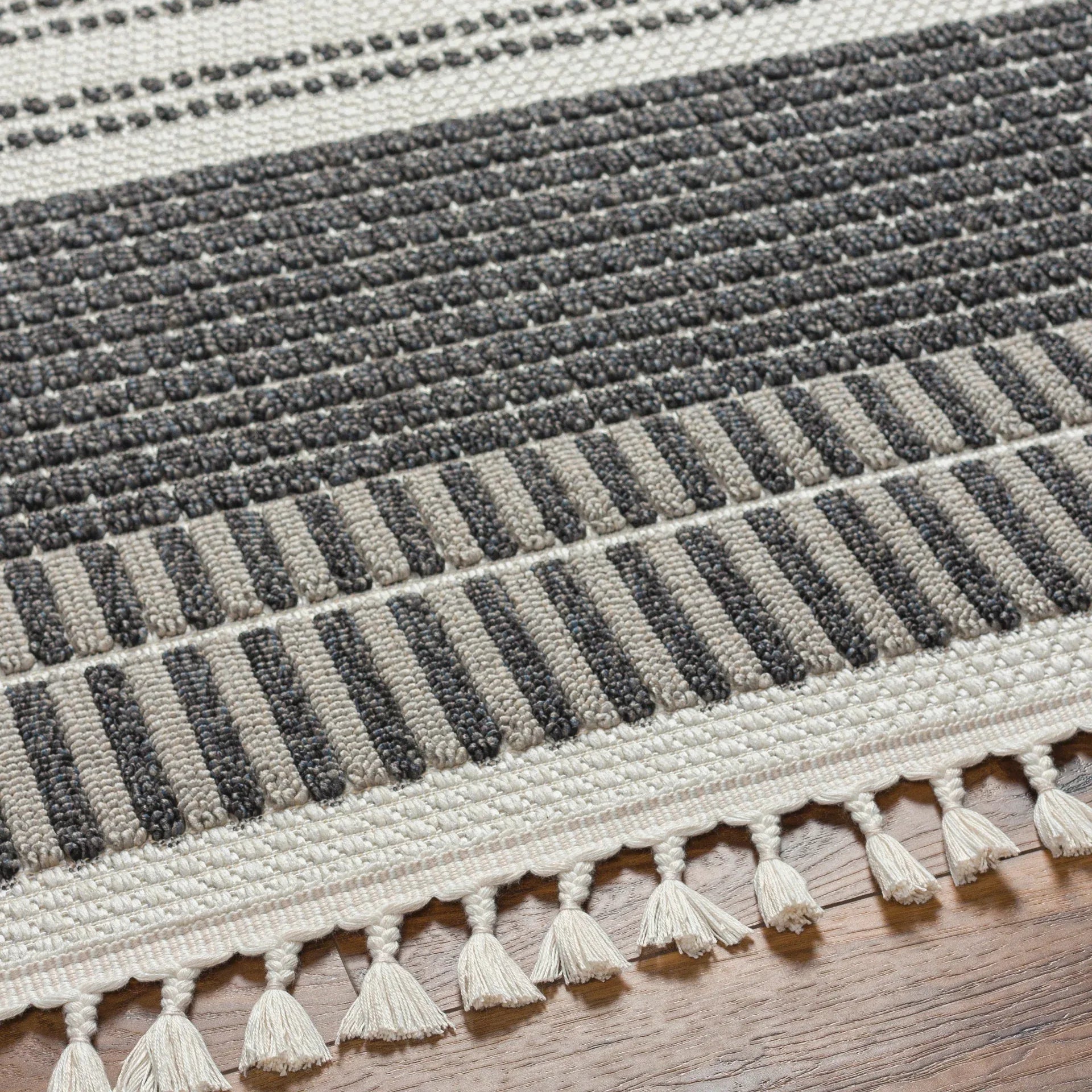 Finland Machine Woven Rug Livabliss Finland
