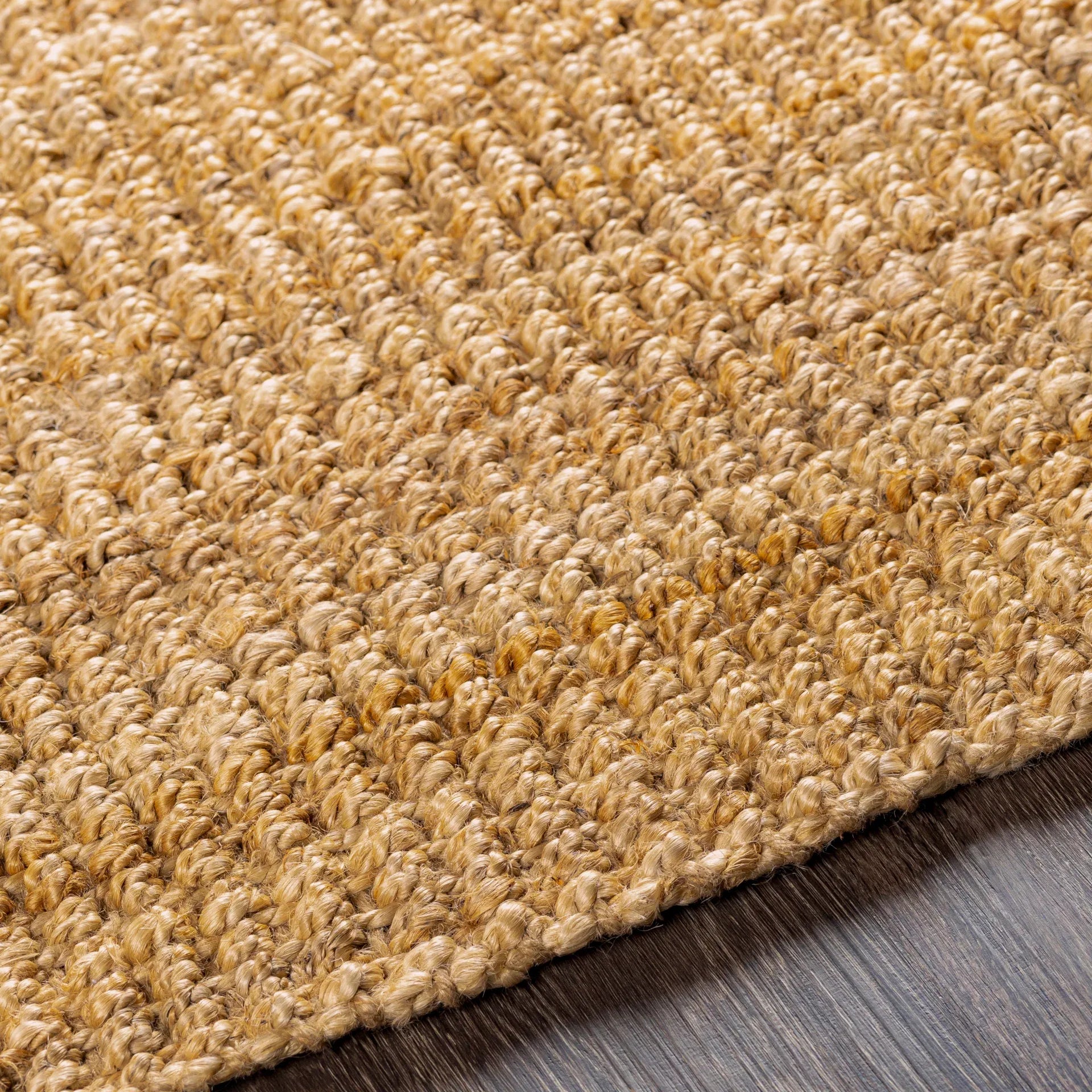 Chunky Naturals Handmade Rug Livabliss Chunky Naturals
