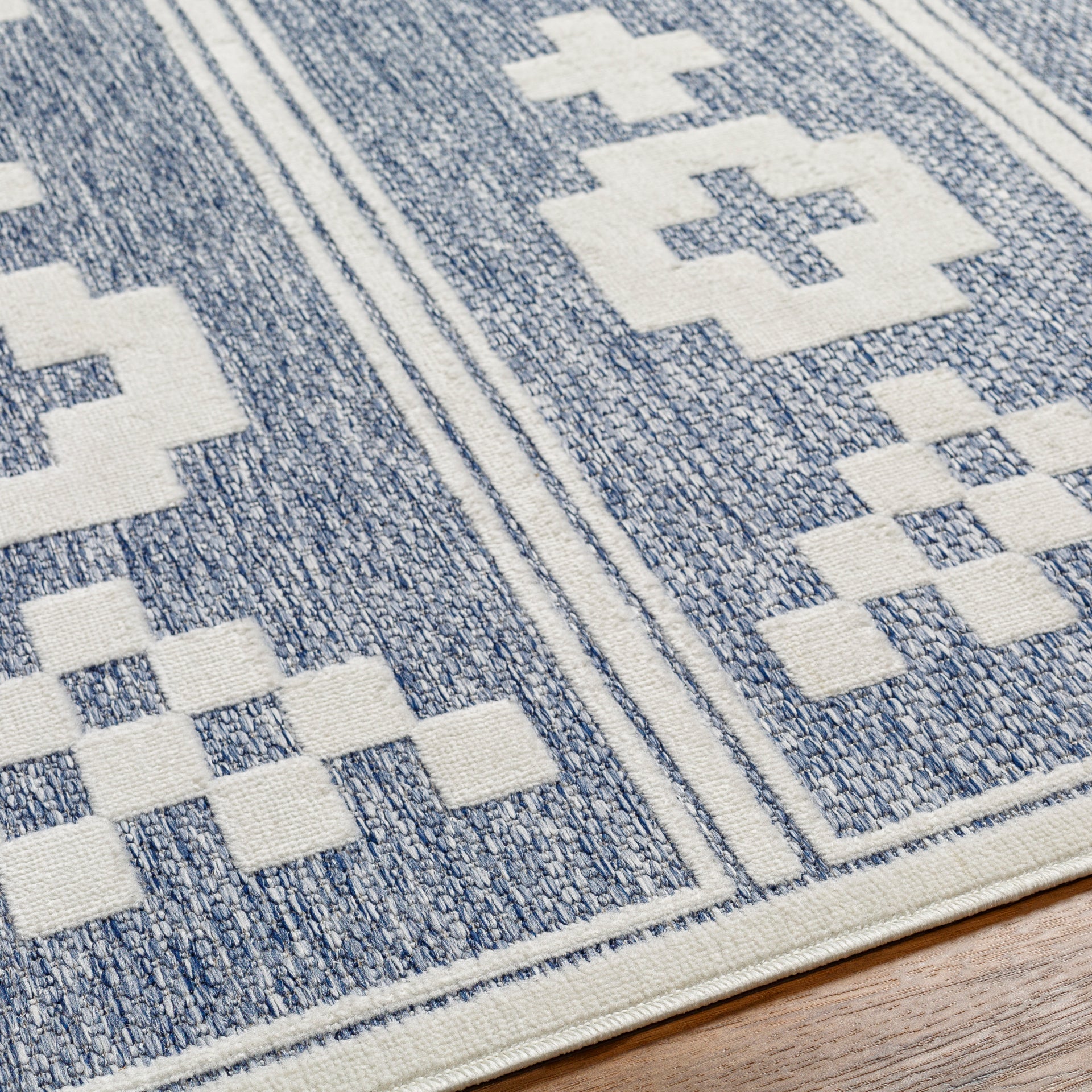 San Diego Machine Woven Rug Livabliss San Diego