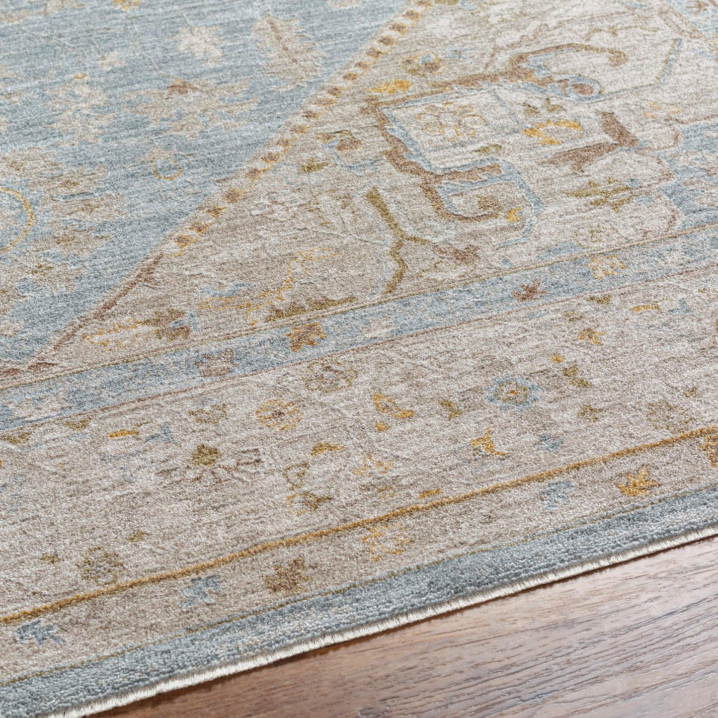Avant Garde Machine Woven Rug Livabliss Avant Garde