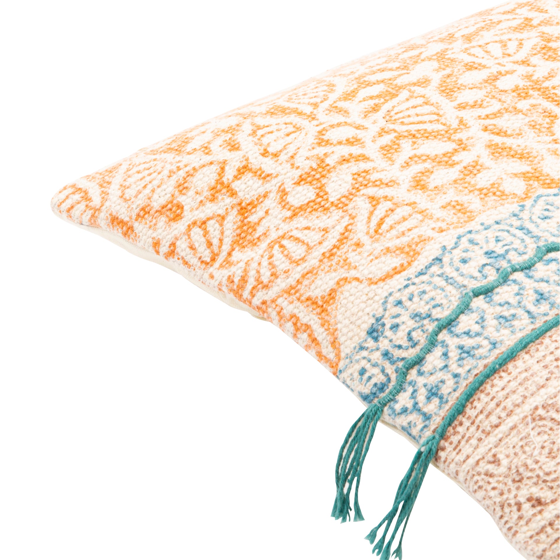 Sanga Accent Pillow Livabliss Sanga