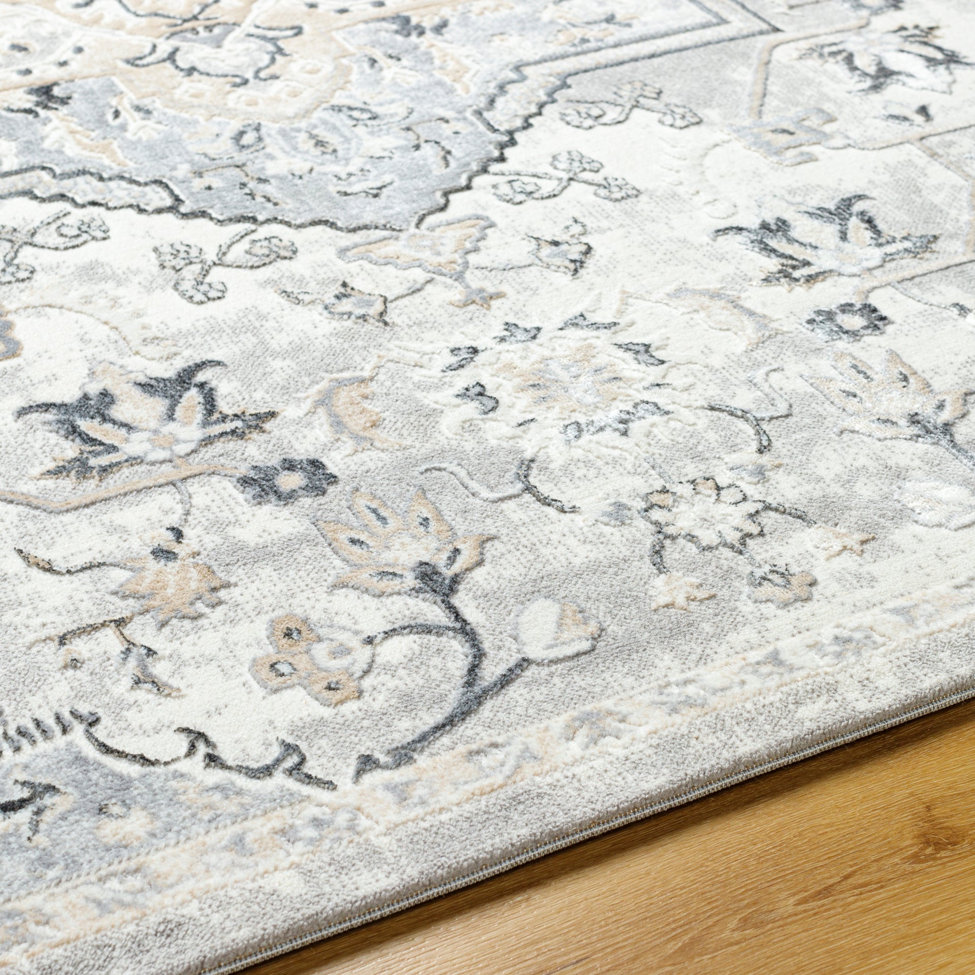 Perception Machine Woven Rug Livabliss Perception