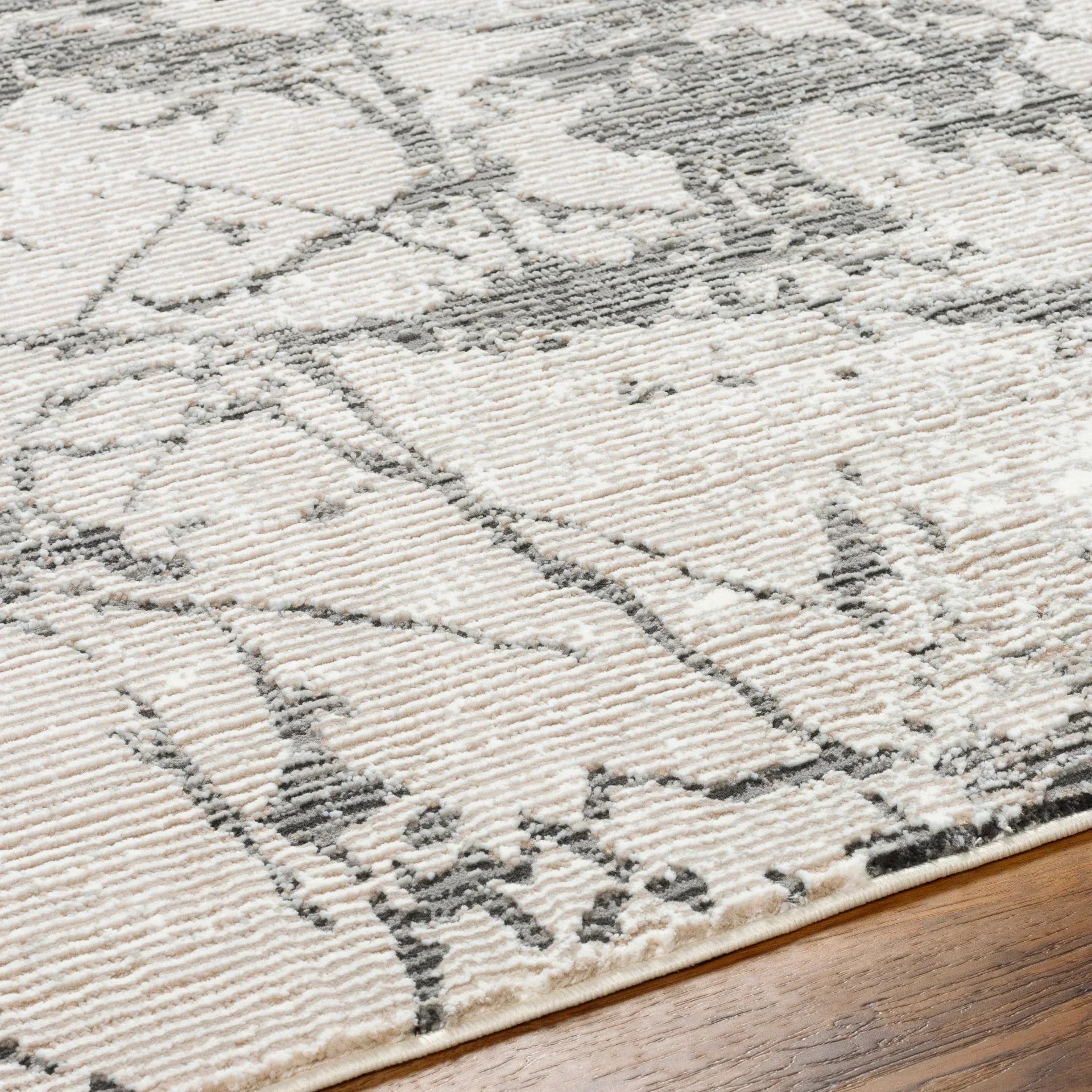Alder Machine Woven Rug Livabliss Alder