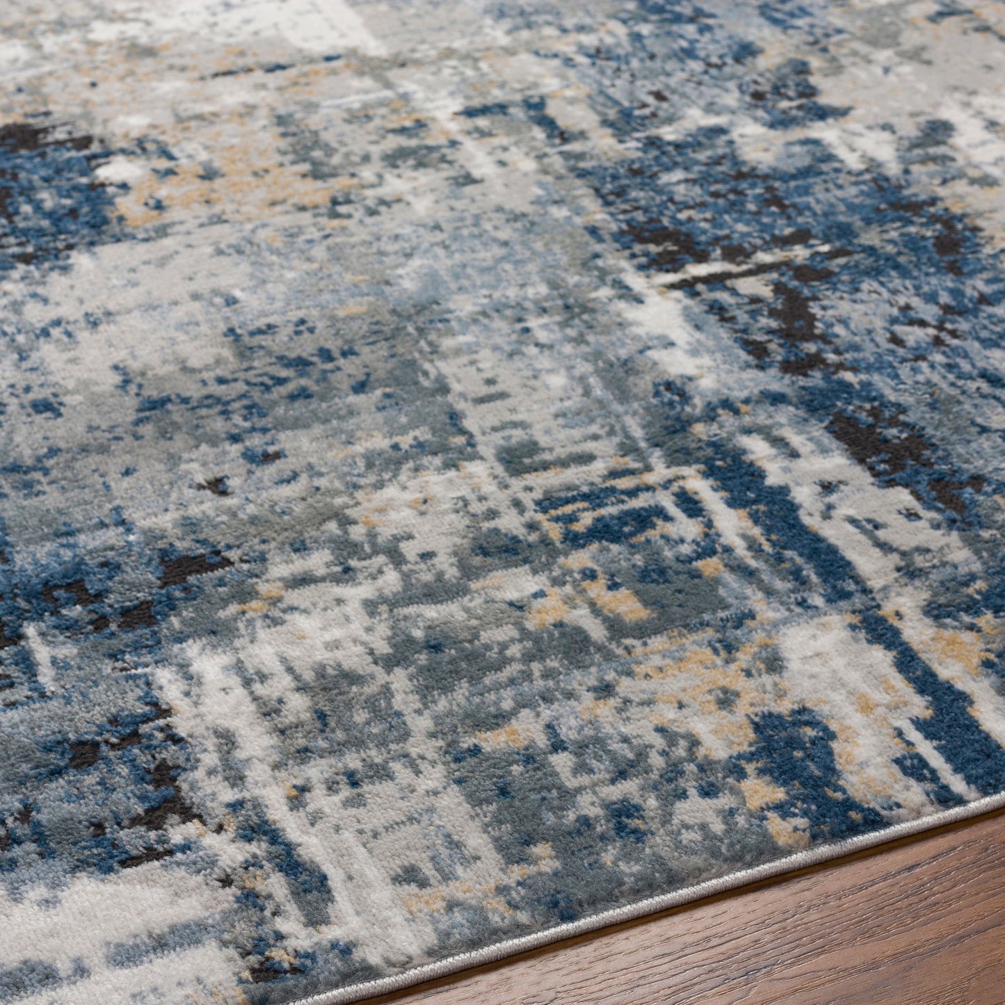 Jolie Machine Woven Rug Livabliss Jolie