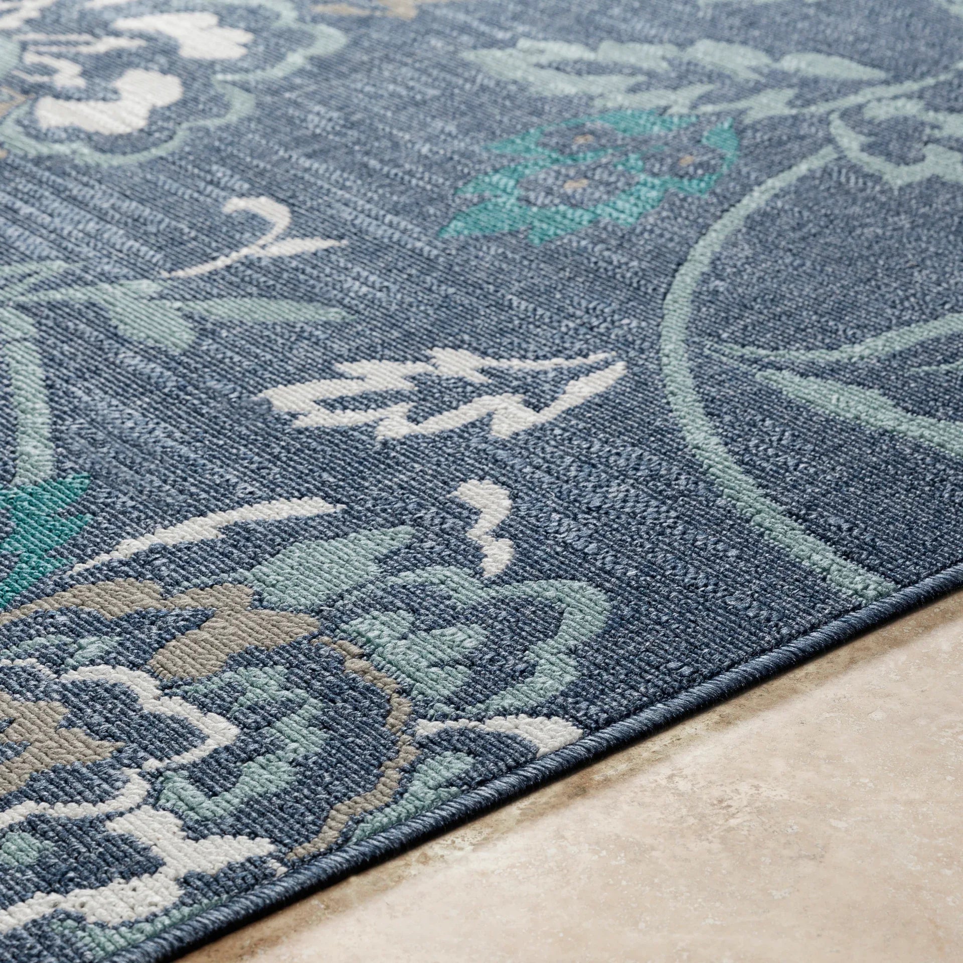 Alfresco Machine Woven Rug Livabliss Alfresco