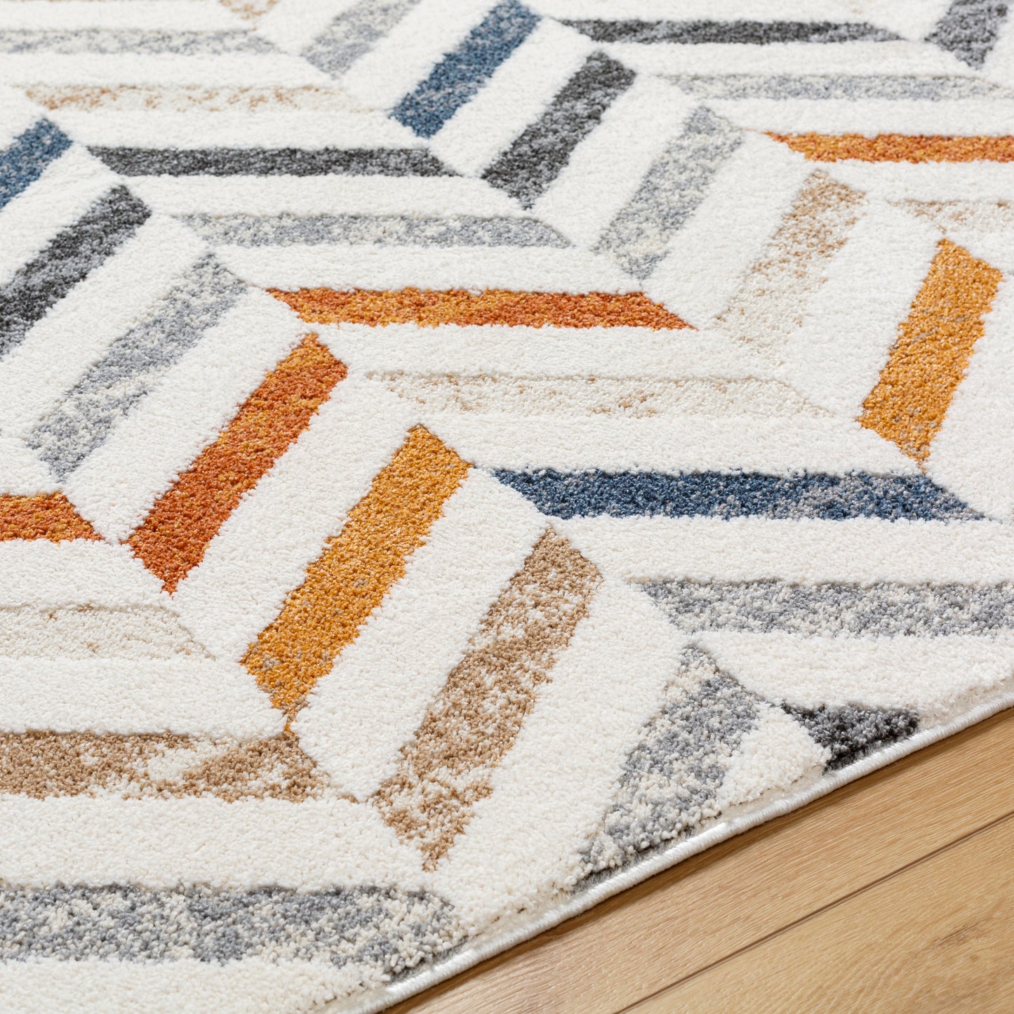 Valet Machine Woven Rug Livabliss Valet