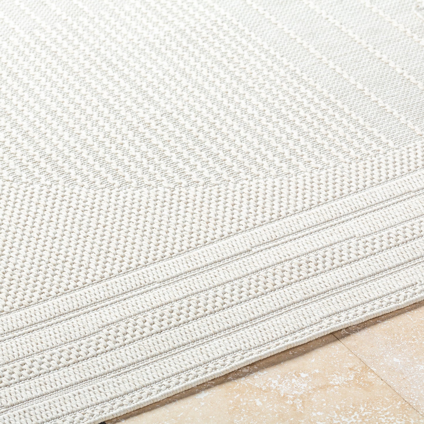Sandra Machine Woven Rug Livabliss Sandra