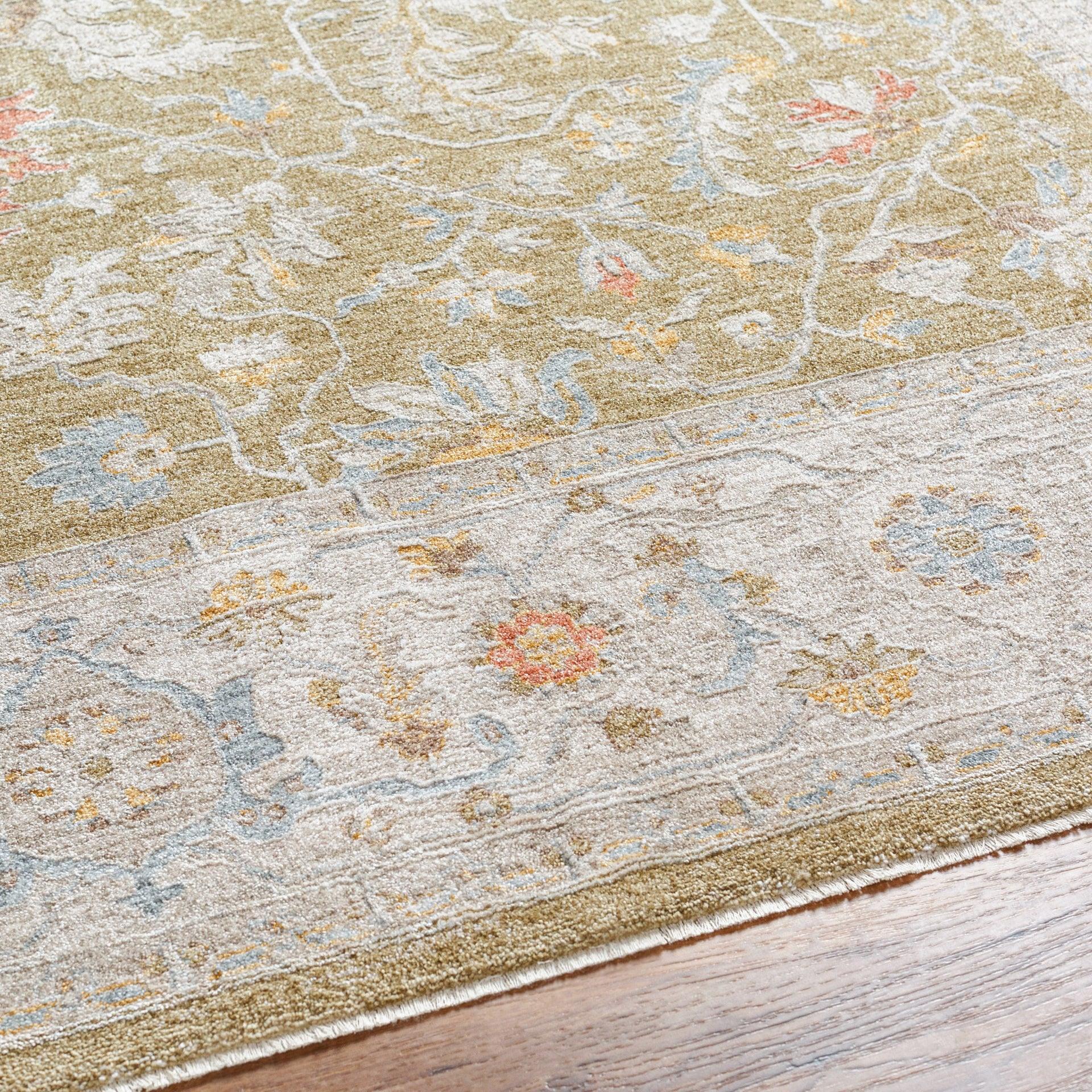 Avant Garde Machine Woven Rug Livabliss Avant Garde