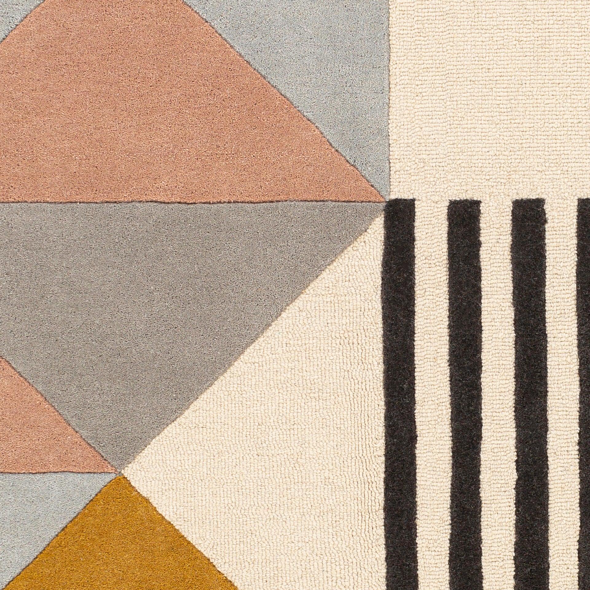 Emma Handmade Rug Livabliss Emma