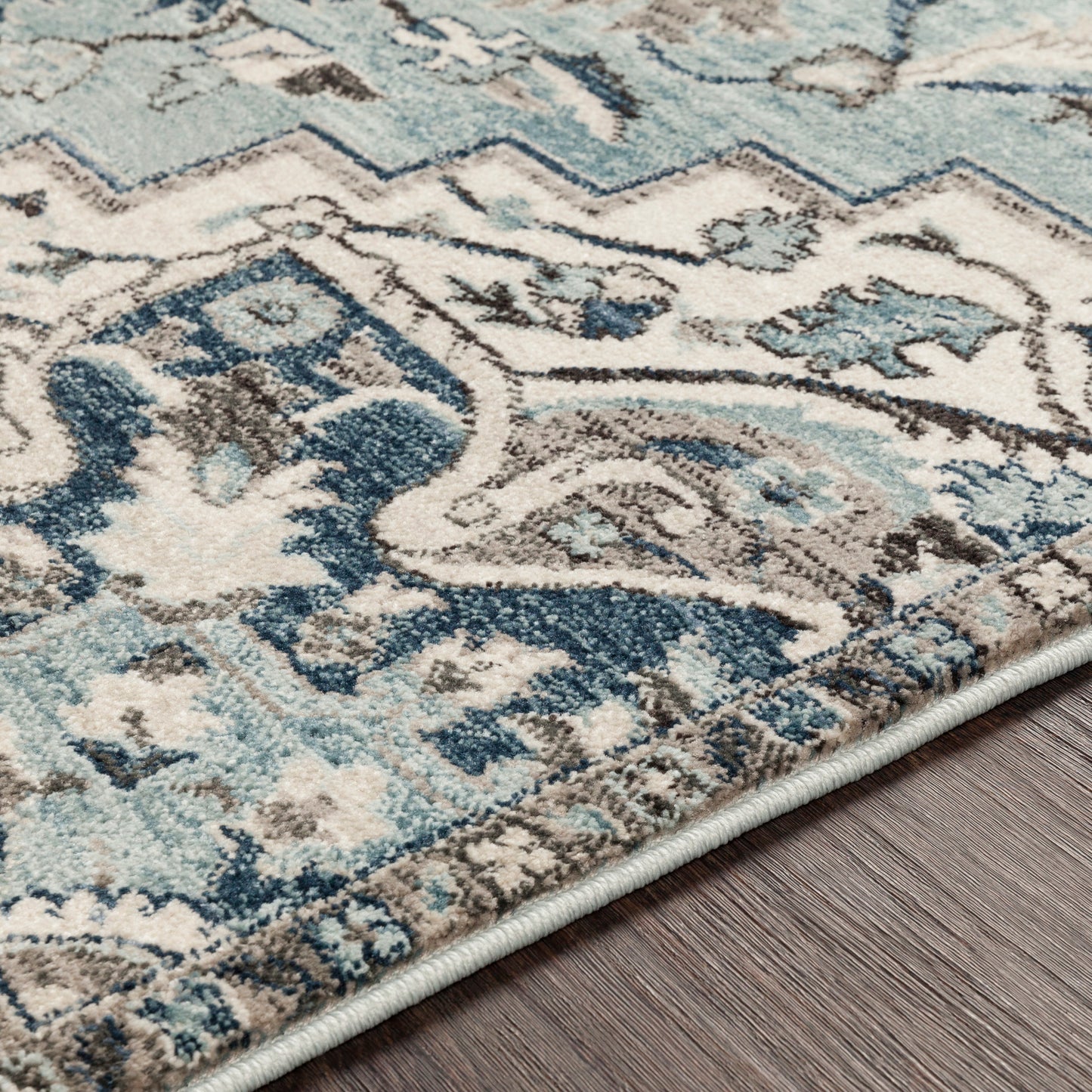 Mesopotamia Machine Woven Rug Livabliss Mesopotamia