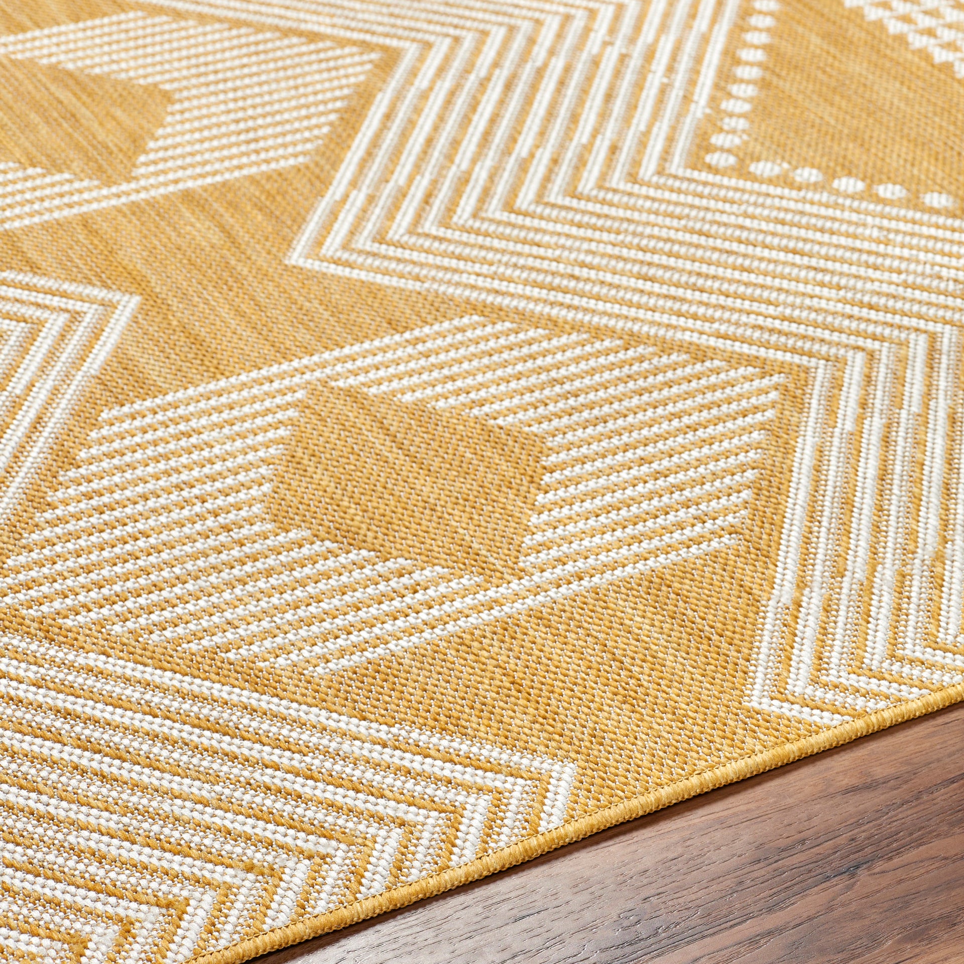 Long Beach Machine Woven Rug Livabliss Long Beach