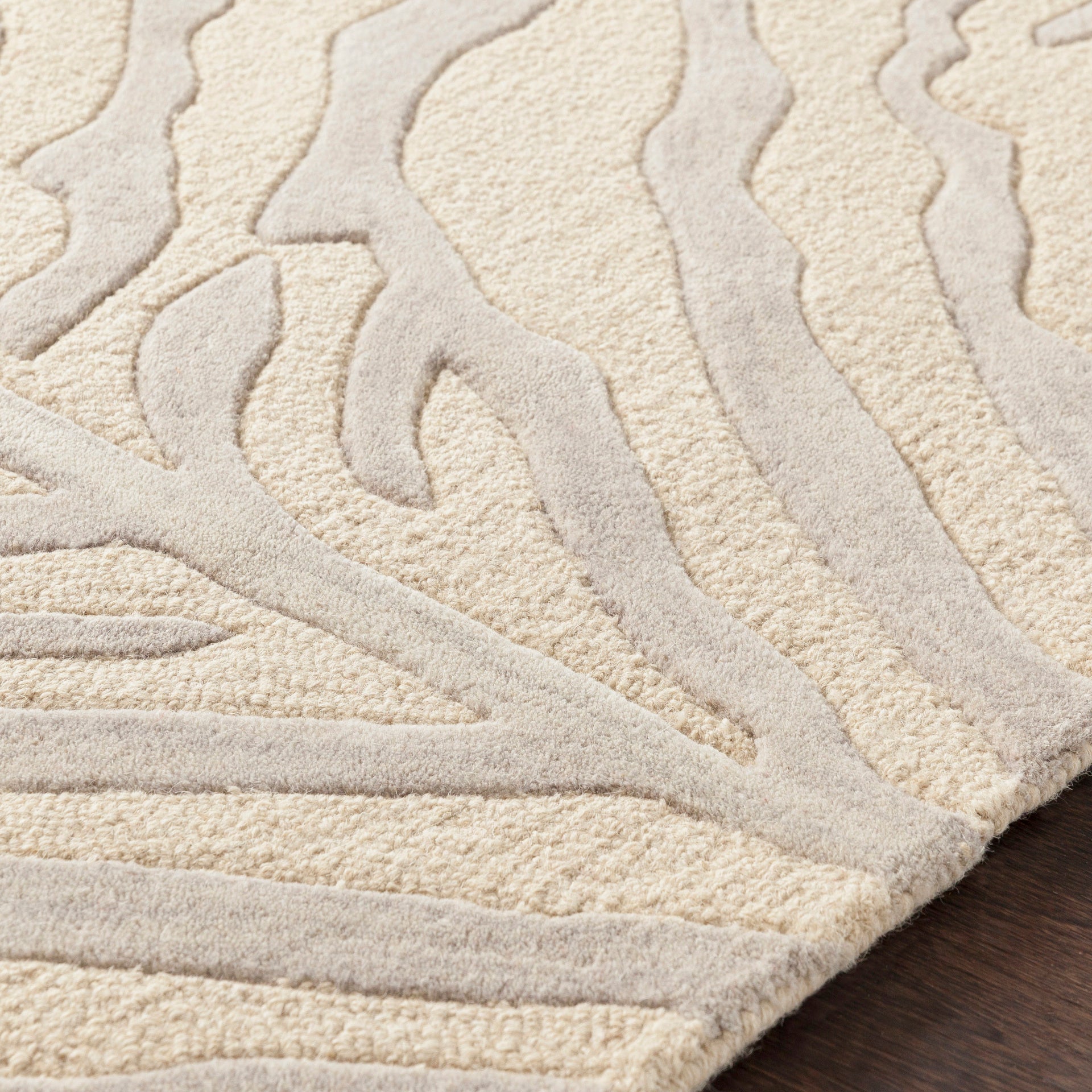 Pollack Handmade Rug Livabliss Pollack