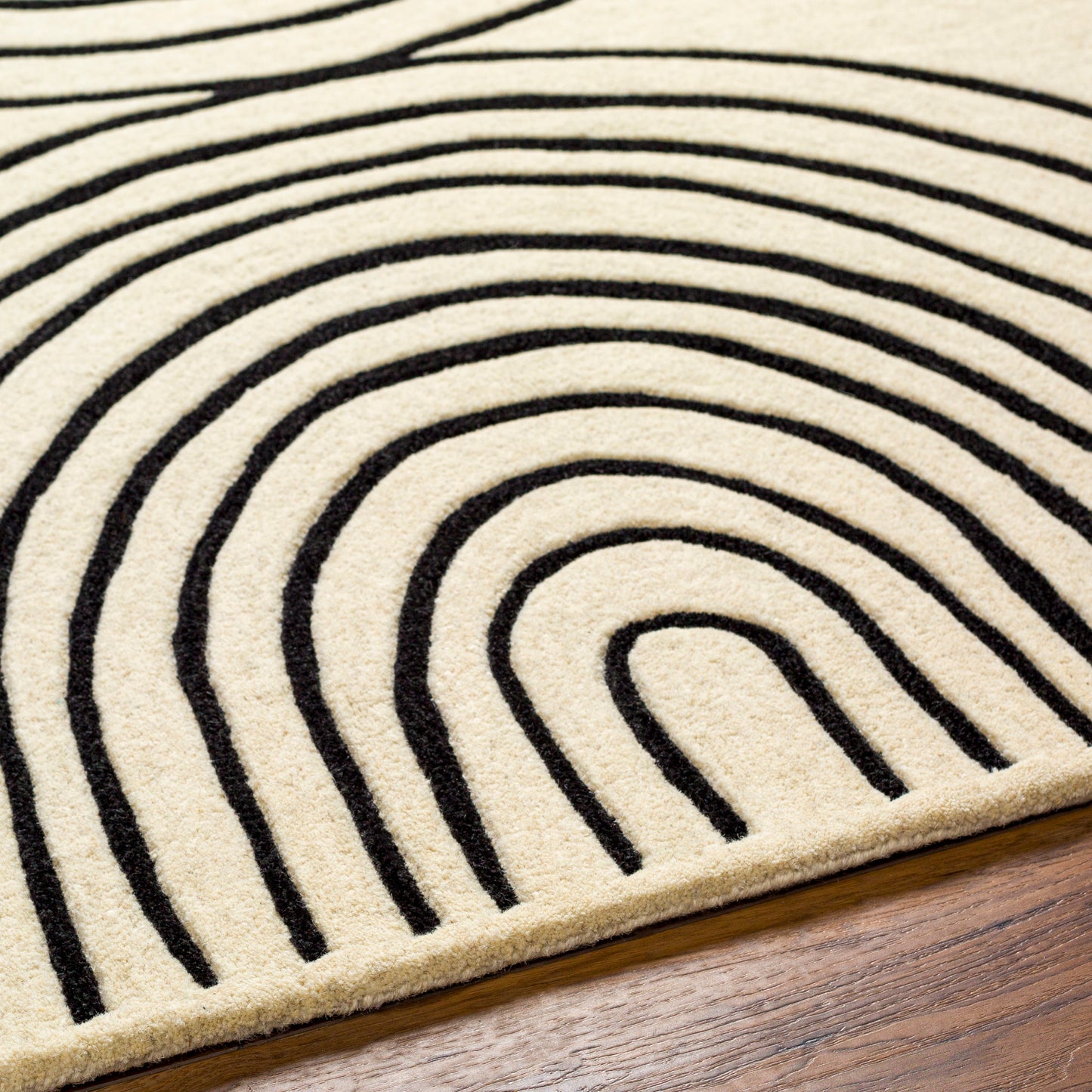 Isabel Handmade Rug Livabliss Isabel