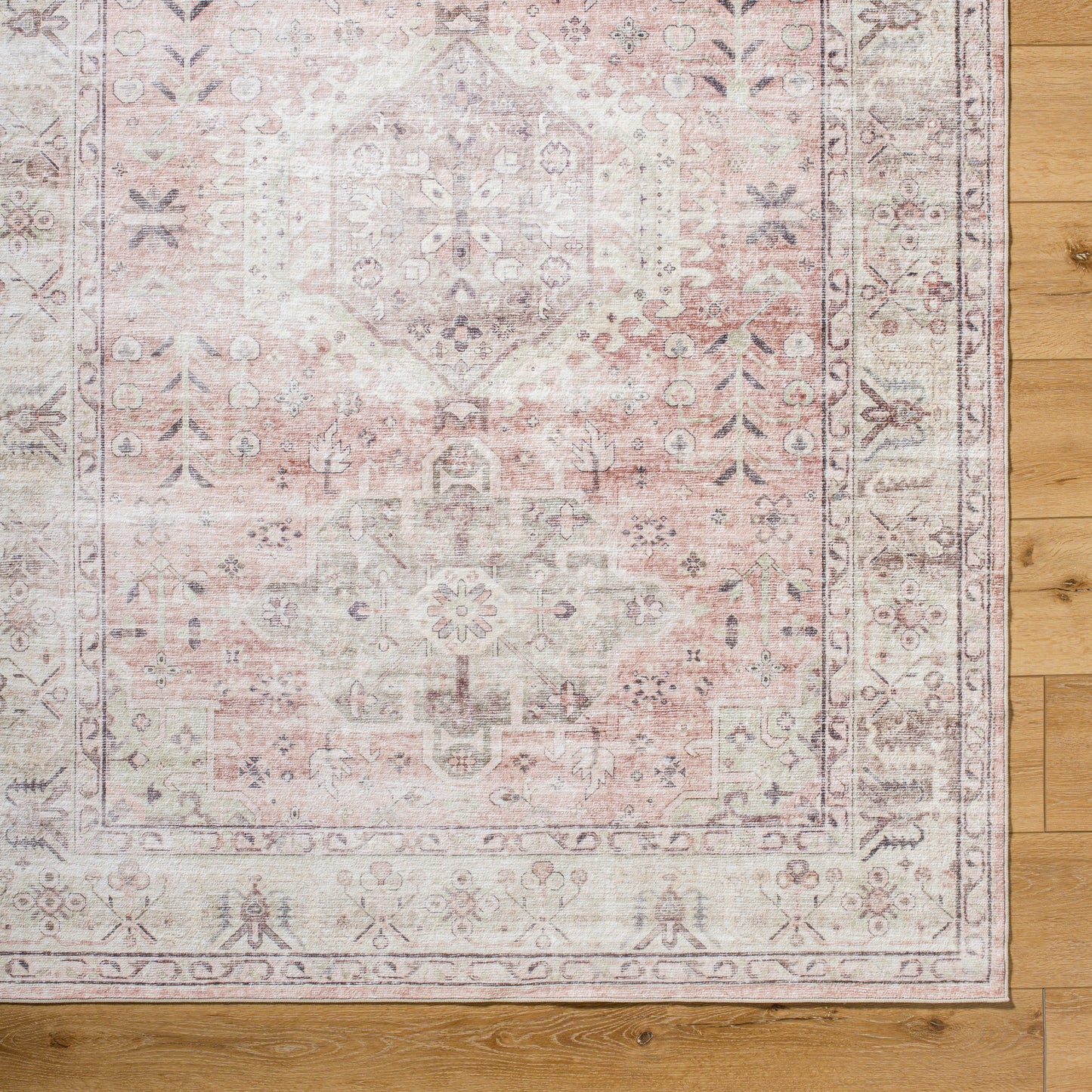 Lavable Machine Woven Rug Livabliss Lavable