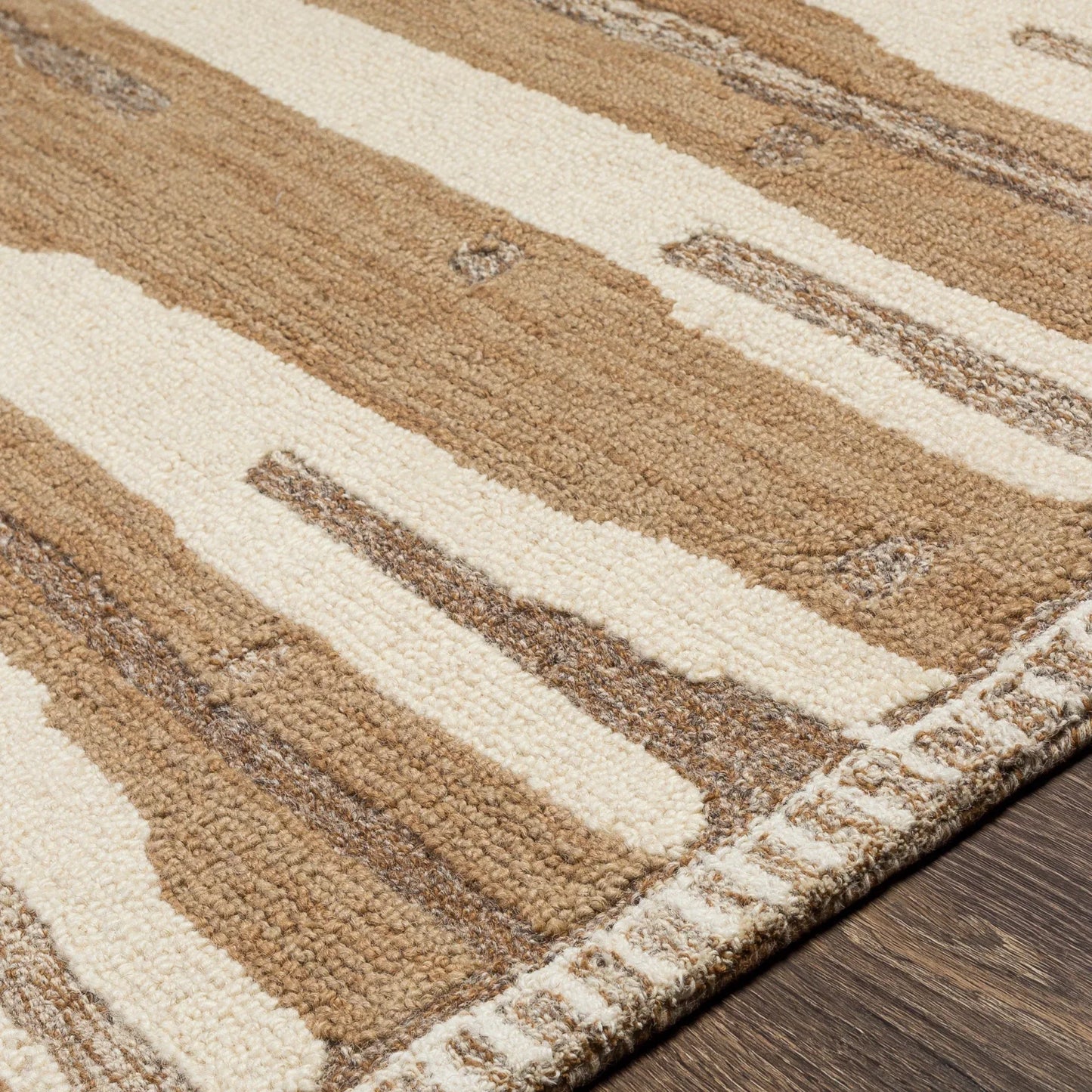 Cherokee Handmade Rug Livabliss Cherokee