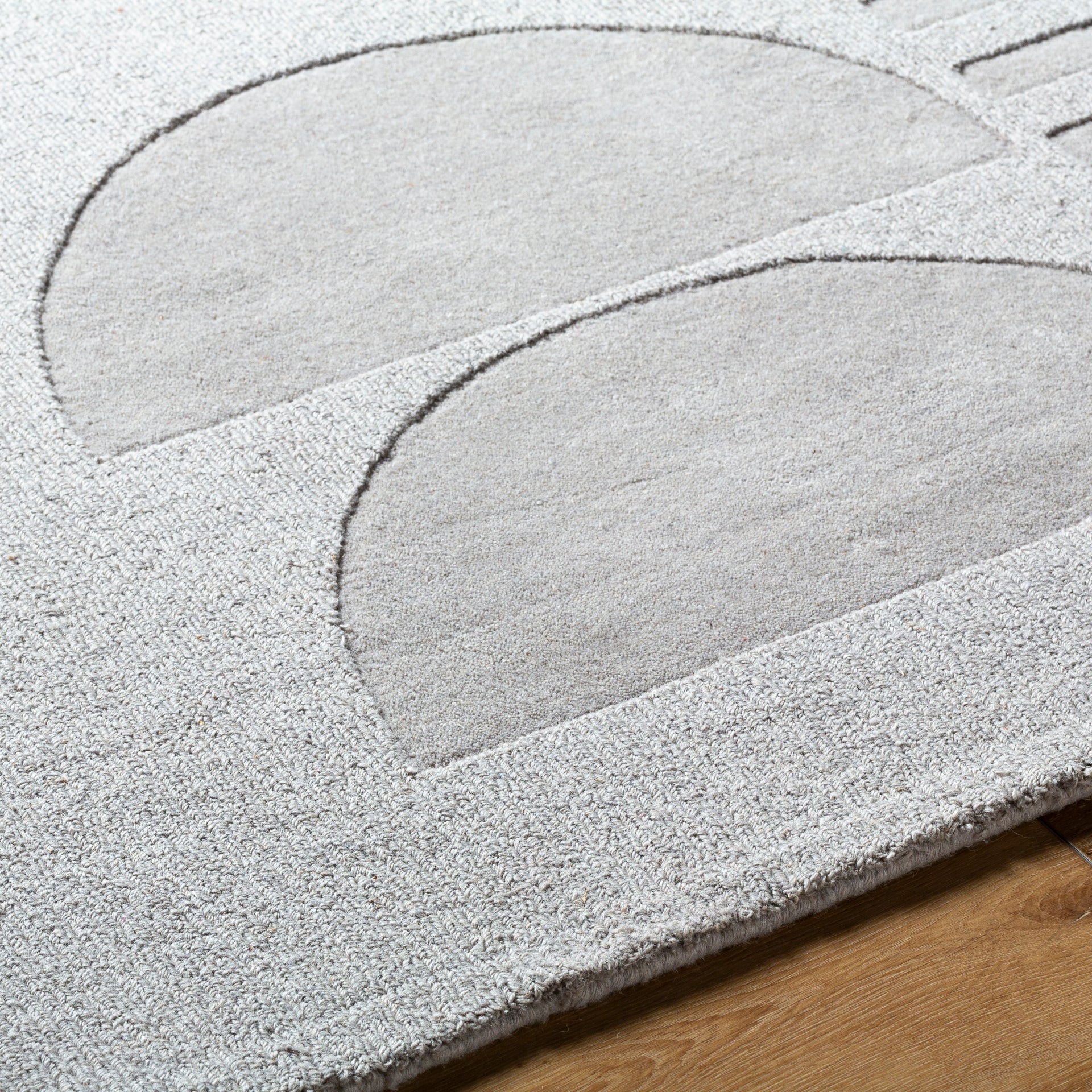 Mystique Handmade Rug Livabliss Mystique