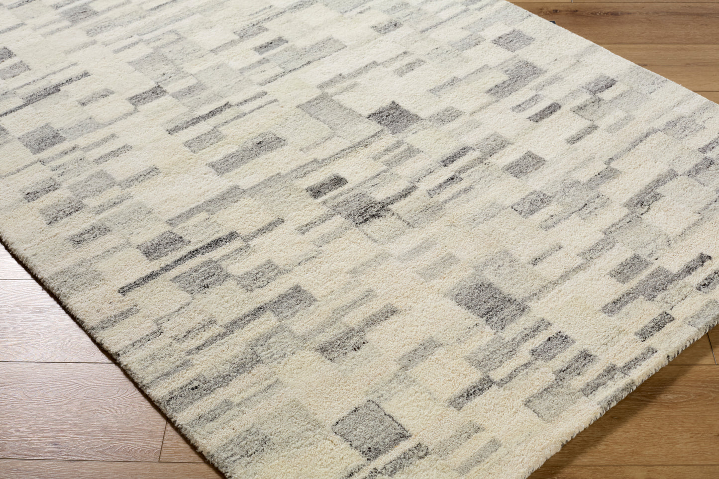 Max Handmade Rug Becki Owens X Livabliss Max