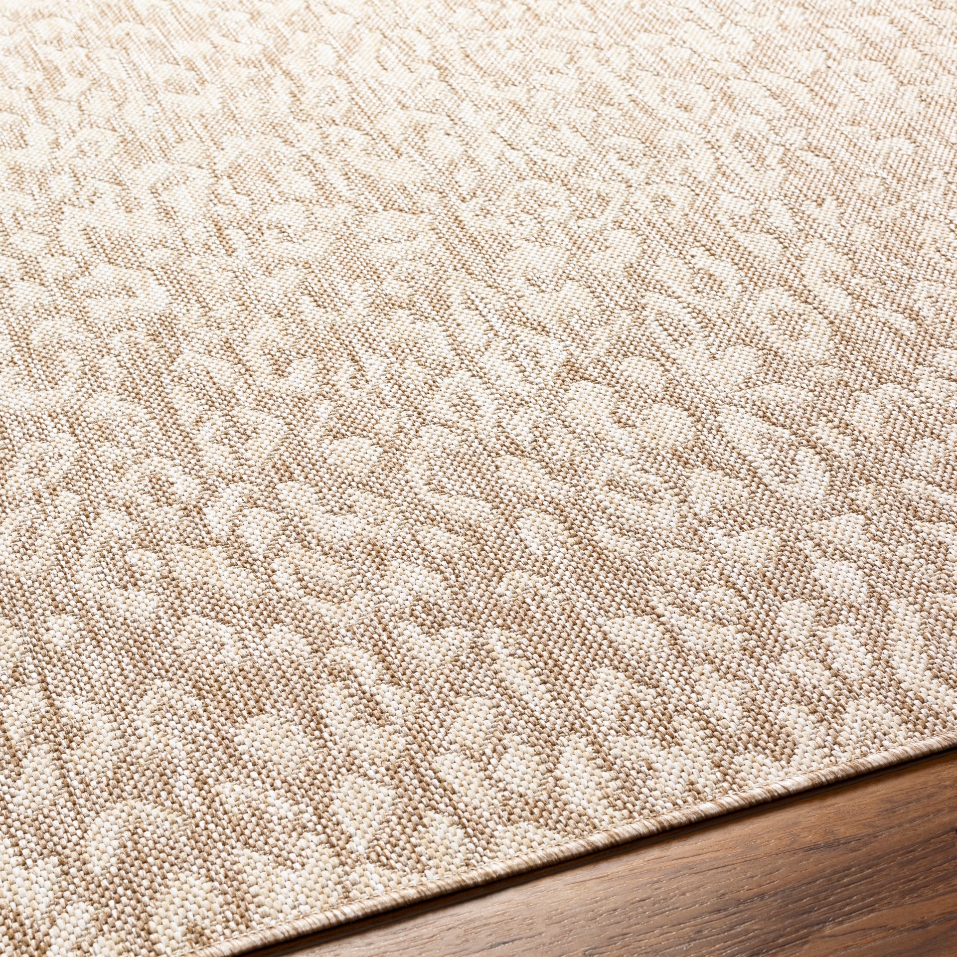 Tuareg Machine Woven Rug Livabliss Tuareg