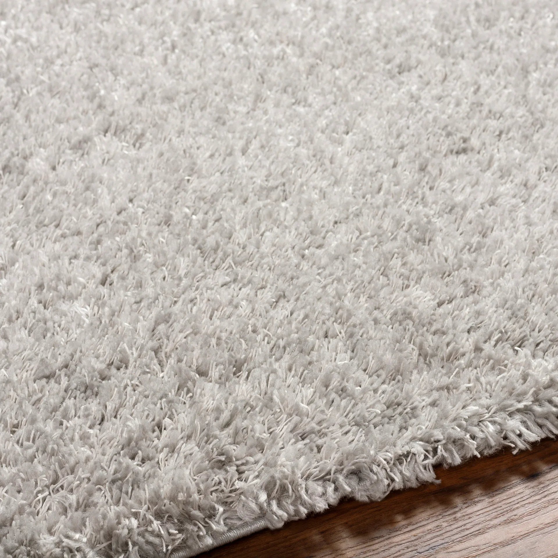 Bogota Shag Machine Woven Rug Livabliss Bogota Shag