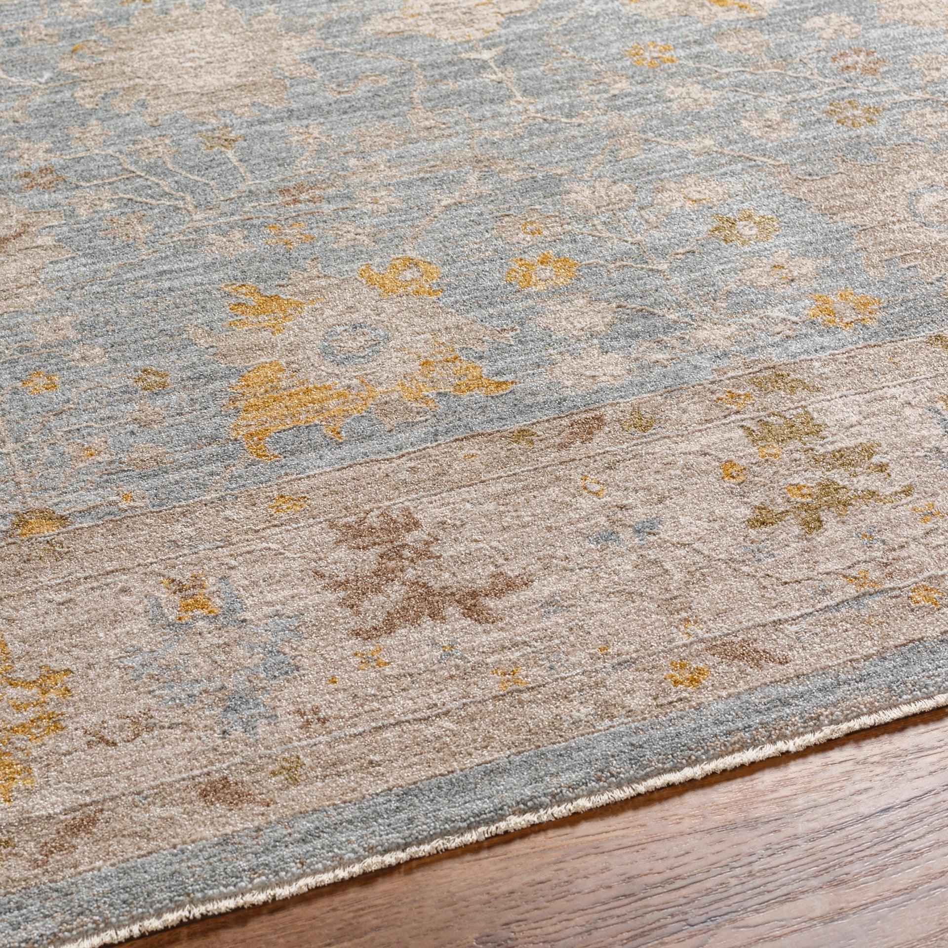 Avant Garde Machine Woven Rug Livabliss Avant Garde