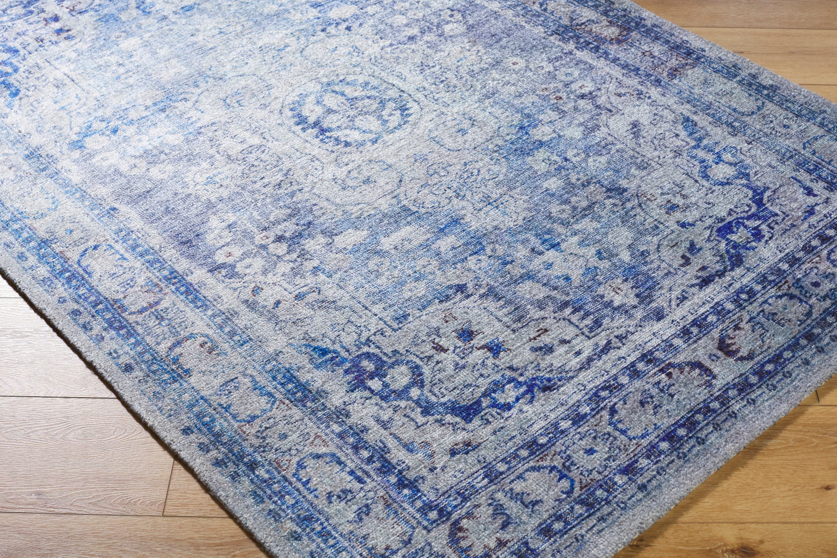 Unique Handmade Rug Livabliss Unique