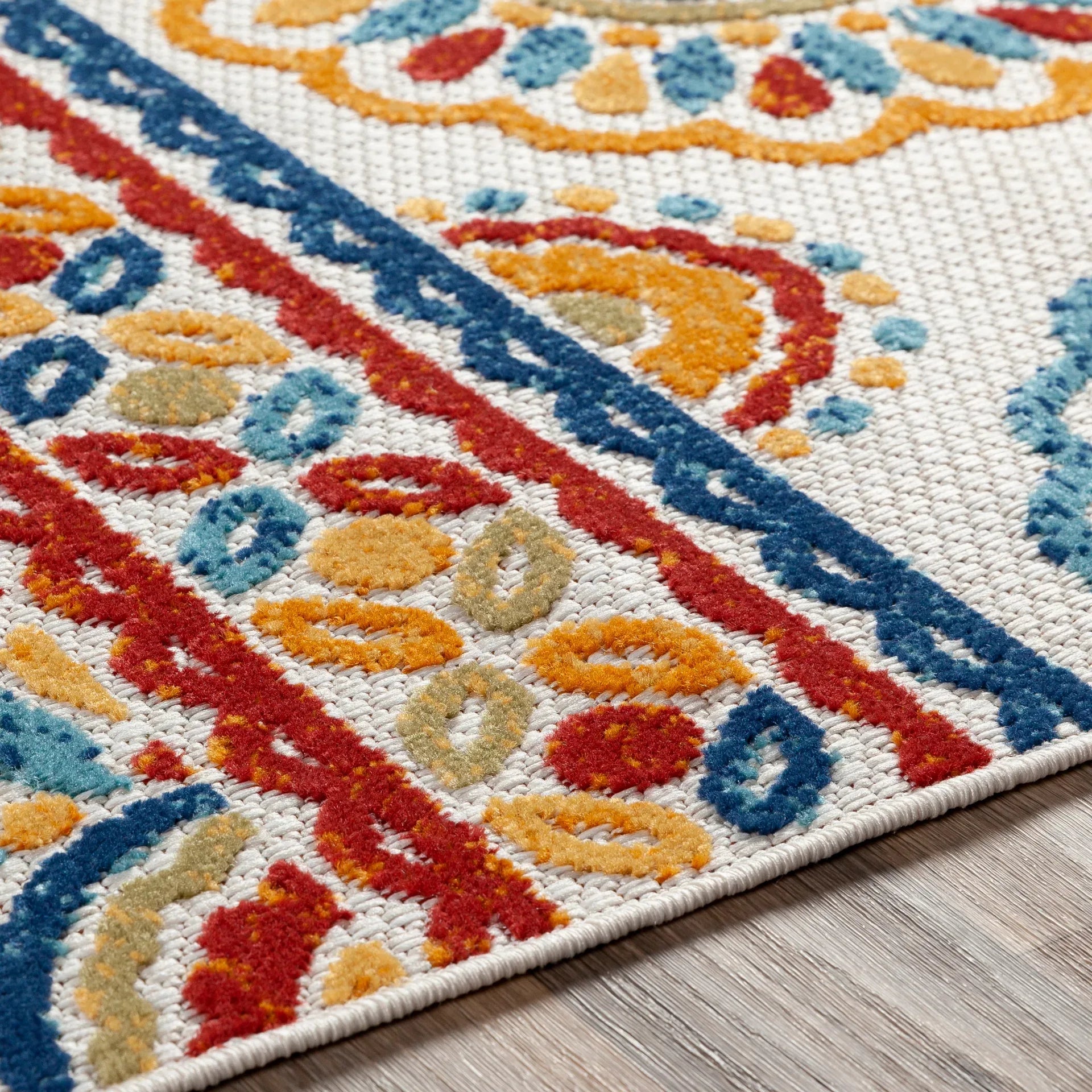 Big Sur Machine Woven Rug Livabliss Big Sur