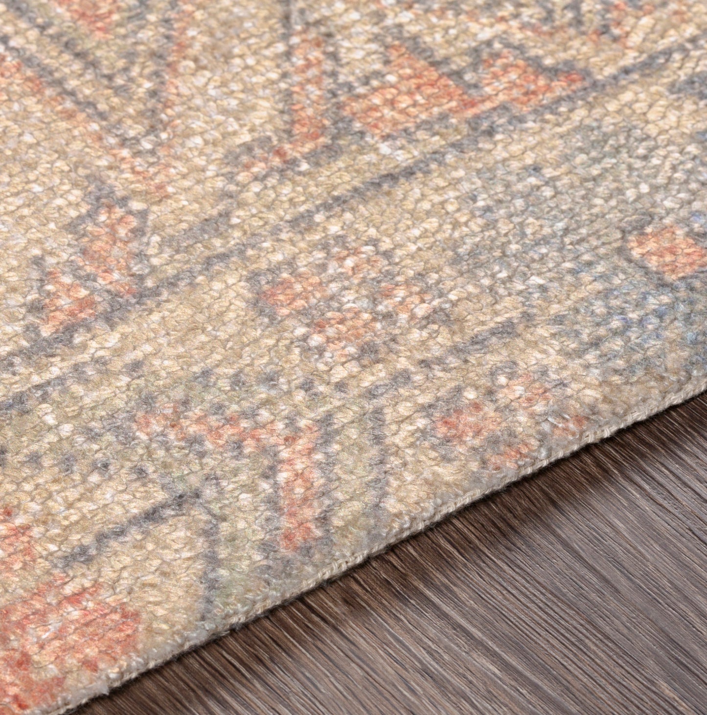 Unique Handmade Rug Livabliss Unique