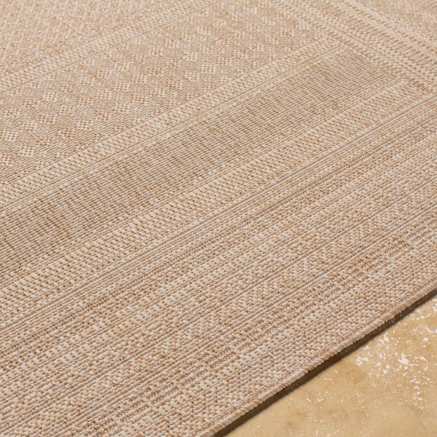Tuareg Machine Woven Rug Livabliss Tuareg
