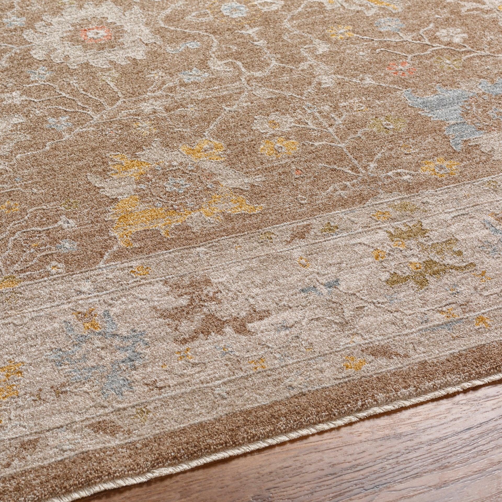 Avant Garde Machine Woven Rug Livabliss Avant Garde