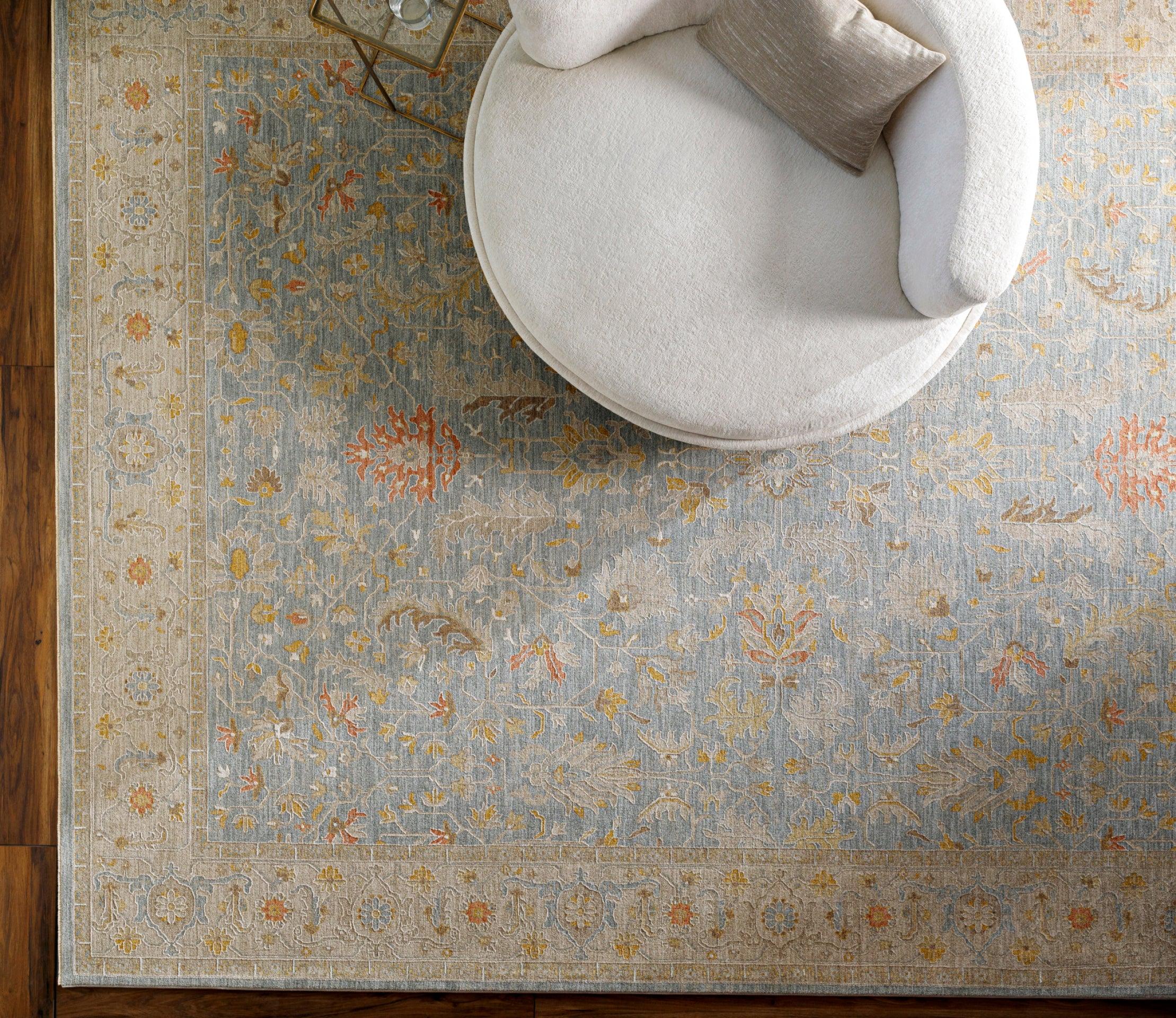 Avant Garde Machine Woven Rug Livabliss Avant Garde