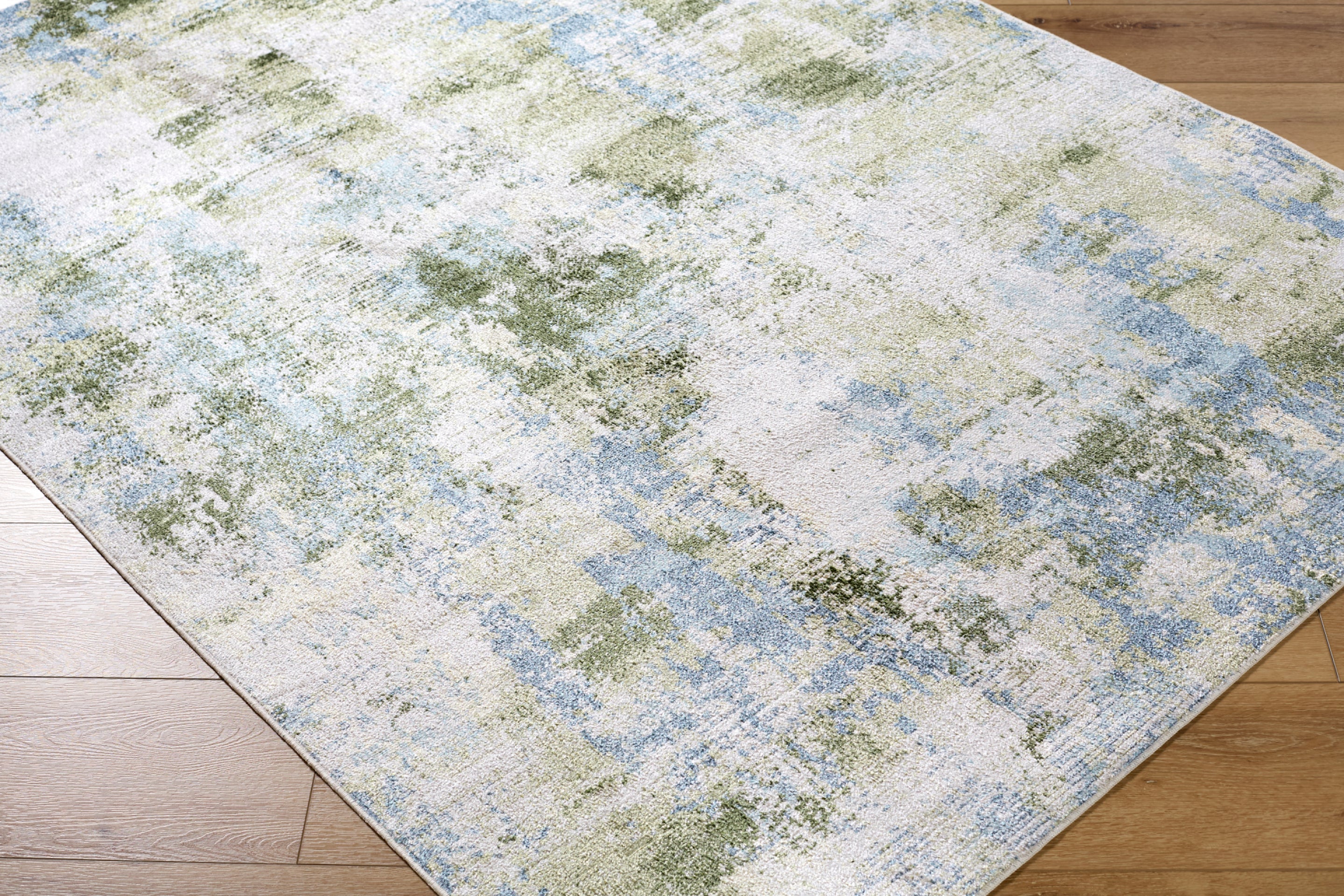 Lillian Machine Woven Rug Livabliss Lillian